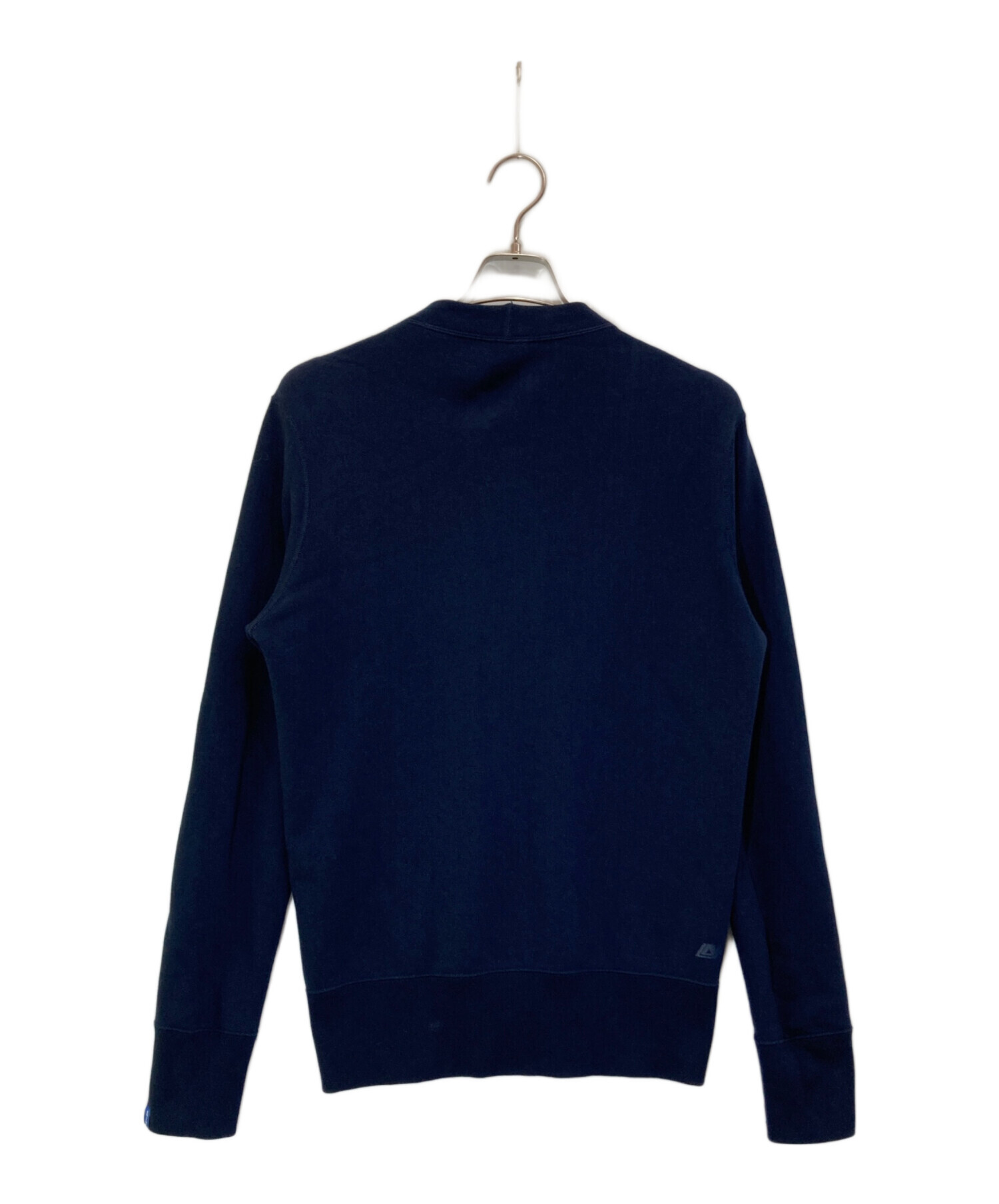 中古・古着通販】LOOPWHEELER (ループウィラー) スウェット