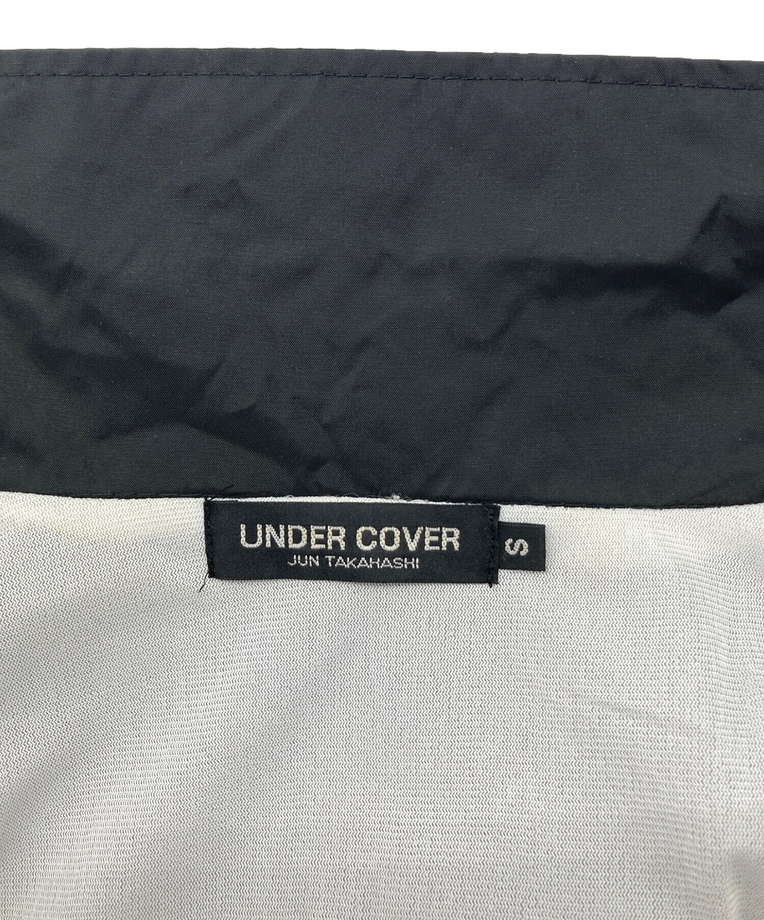 中古・古着通販】UNDERCOVER (アンダーカバー) コーチジャケット