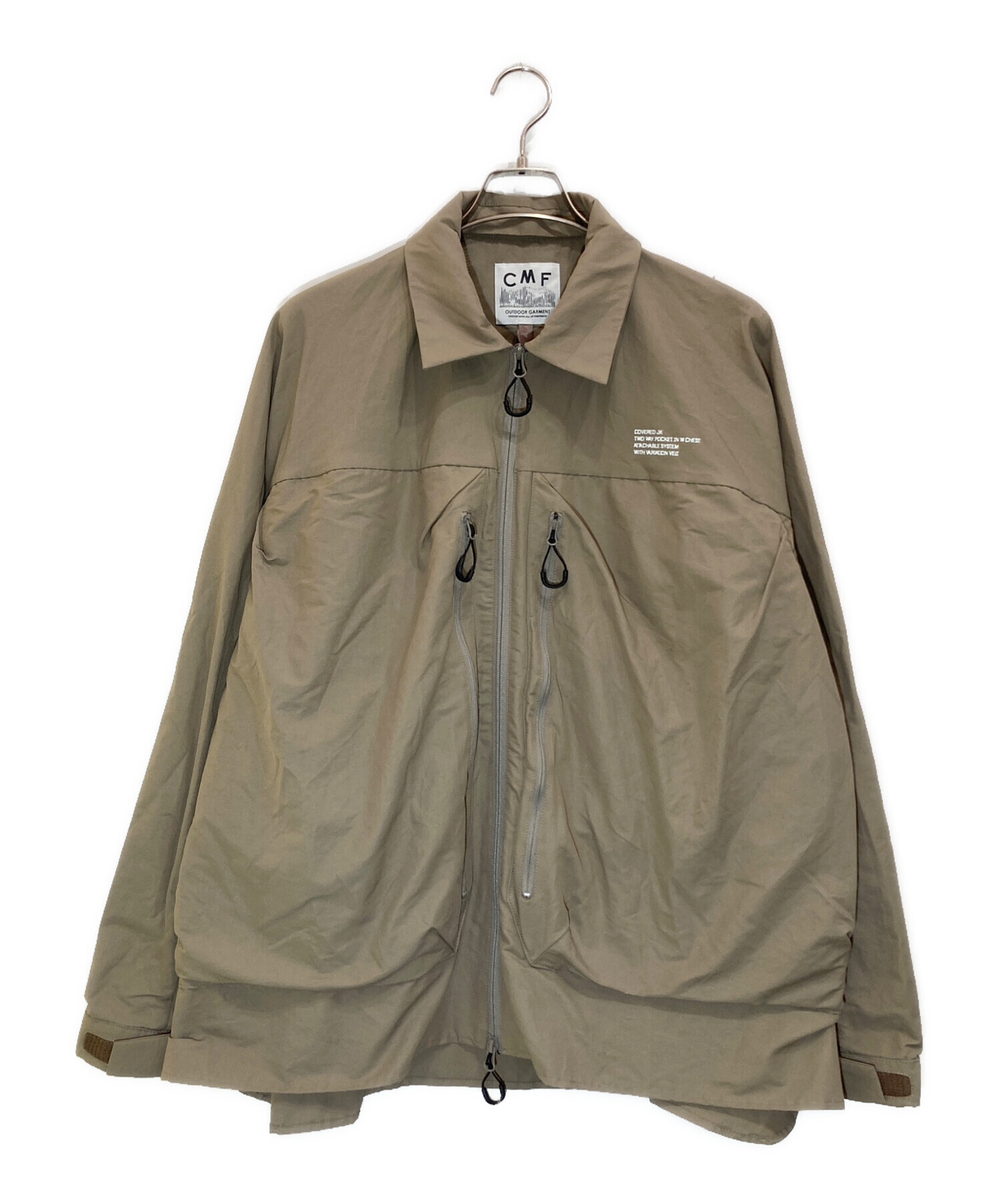 中古・古着通販】CMF OUTDOOR GARMENT (コンフィーアウトドア