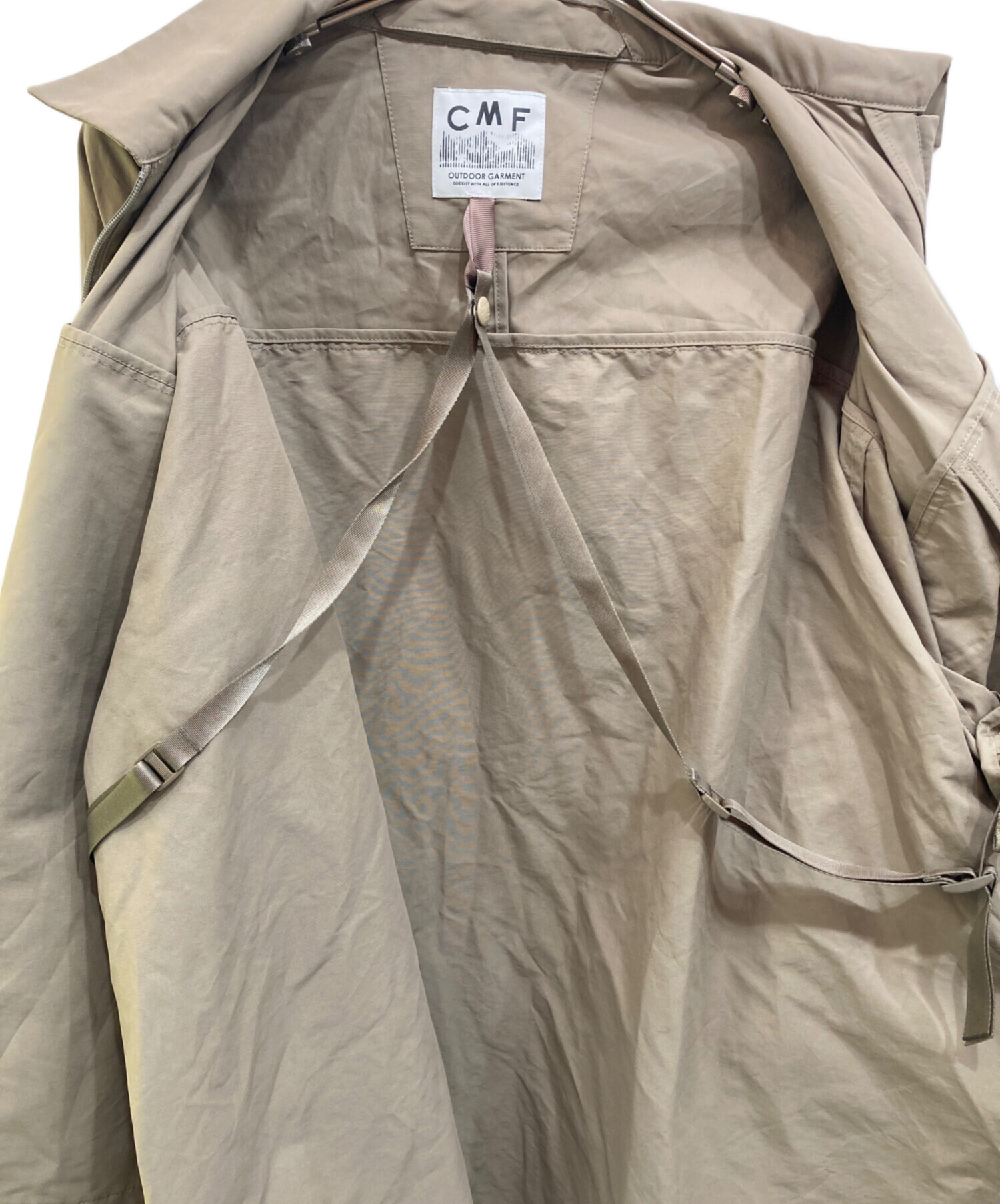 中古・古着通販】CMF OUTDOOR GARMENT (コンフィーアウトドア 