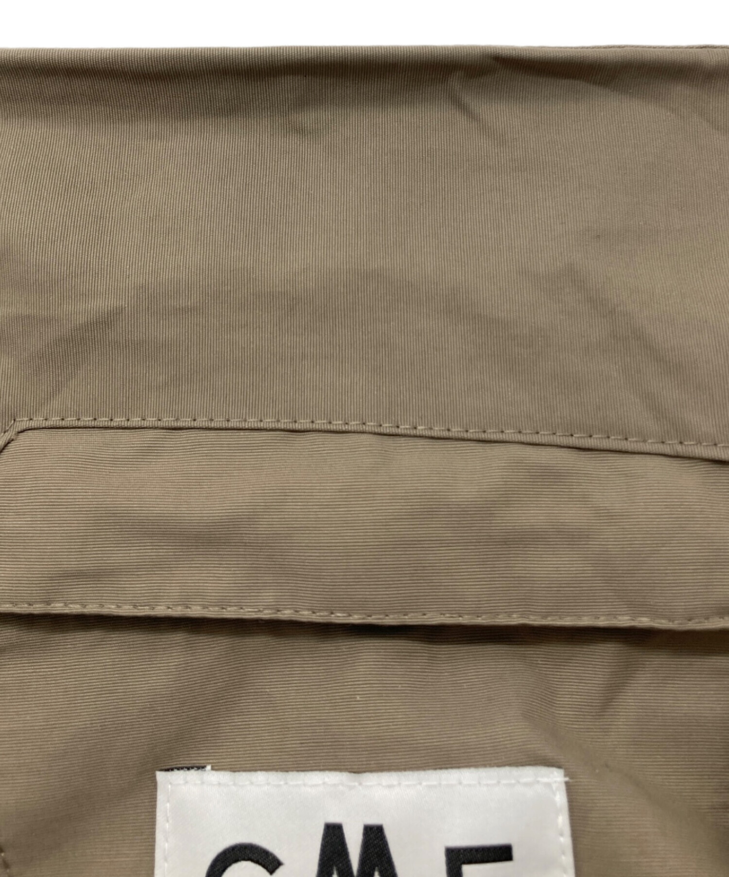 中古・古着通販】CMF OUTDOOR GARMENT (コンフィーアウトドア 