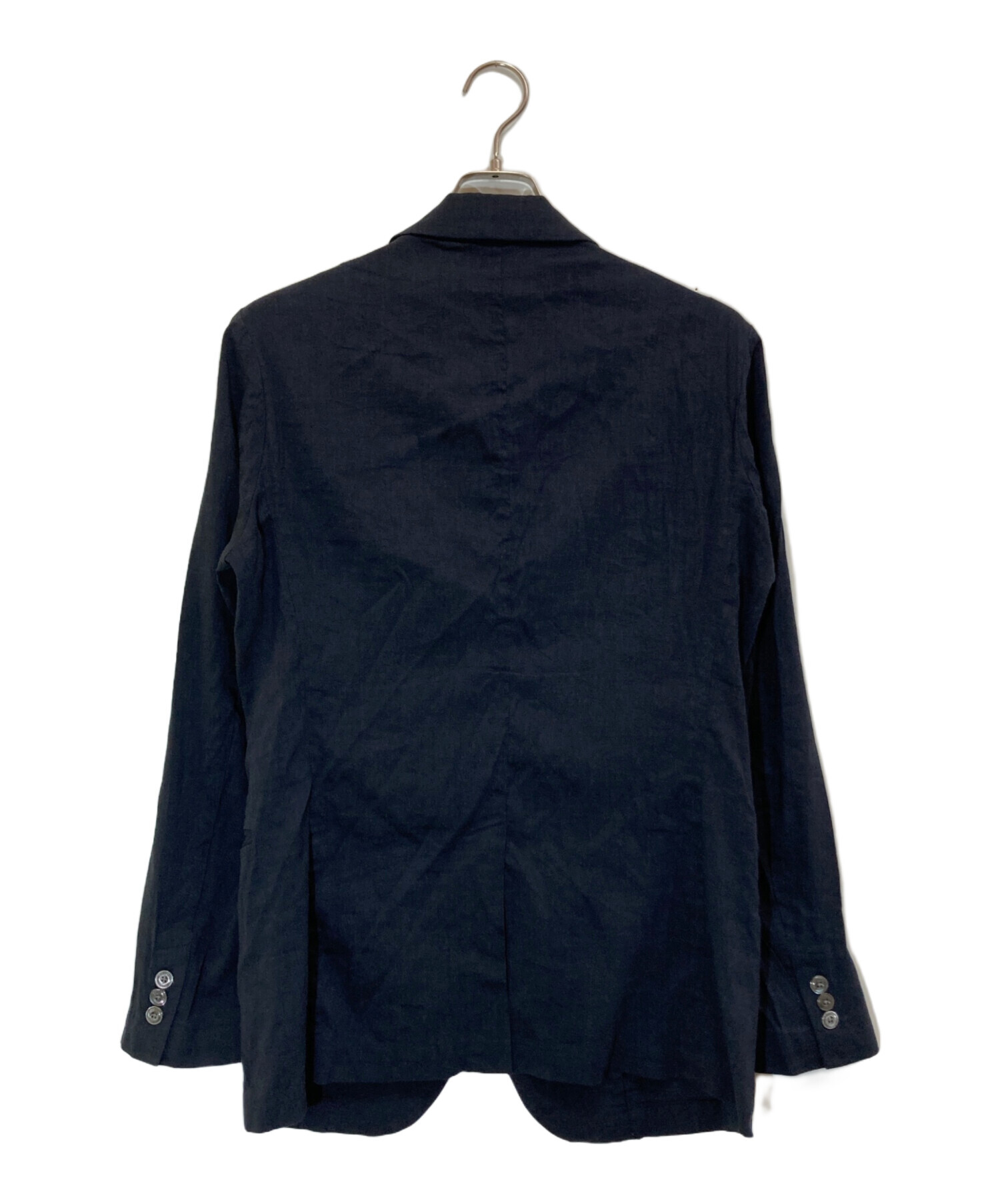 EPOCA UOMO エポカウォモ アンコンジャケット 48 セットアップ対応