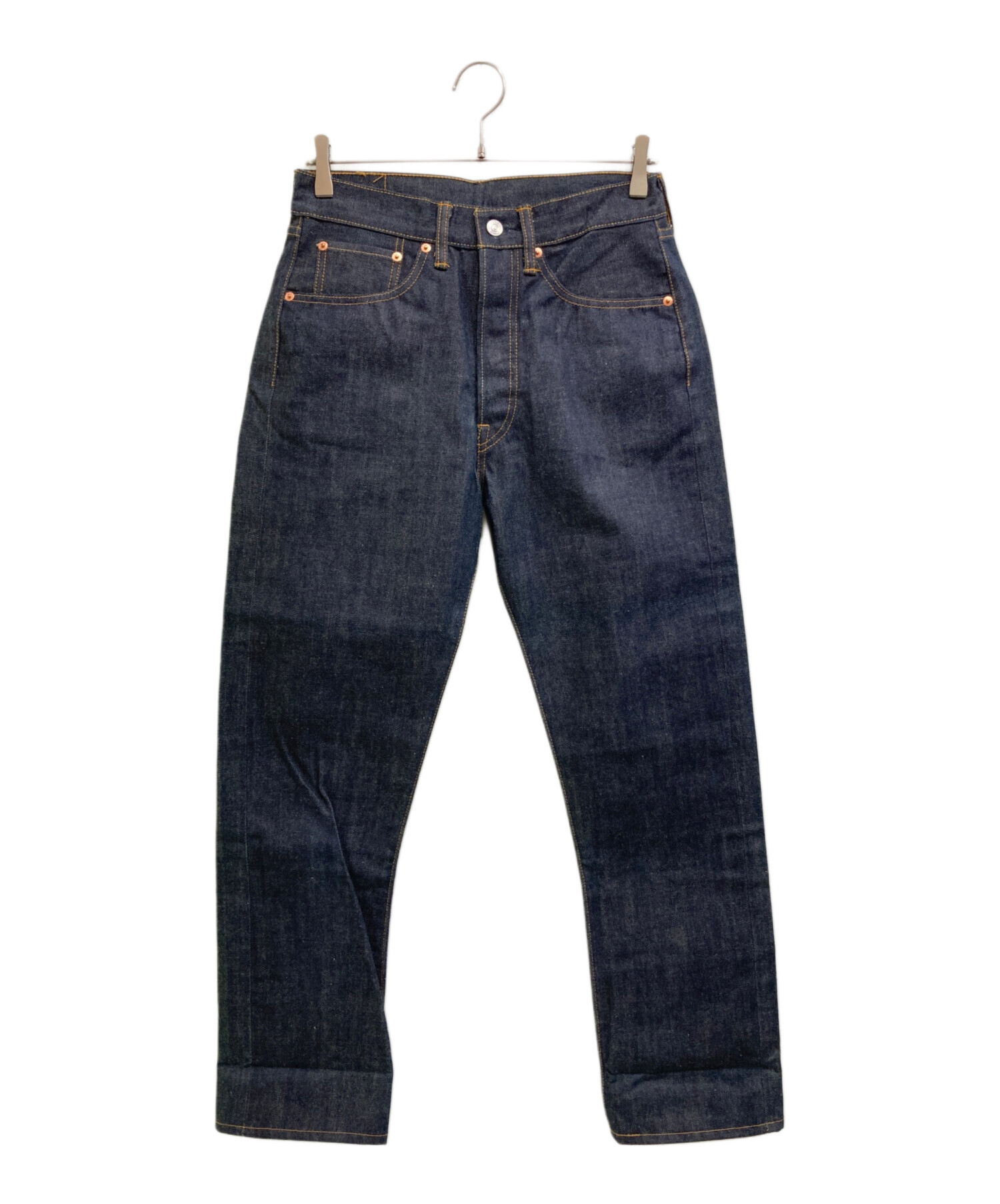 中古・古着通販】SUGAR CANE (シュガーケーン) 14oz. DENIM 1966 MODEL