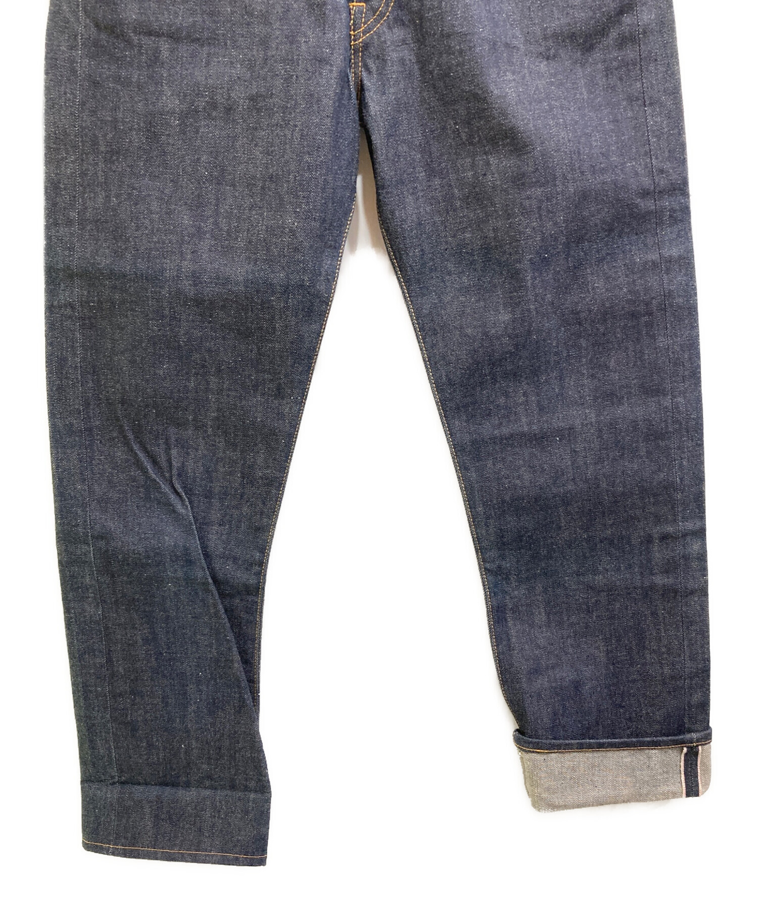 中古・古着通販】SUGAR CANE (シュガーケーン) 14oz. DENIM 1966 MODEL