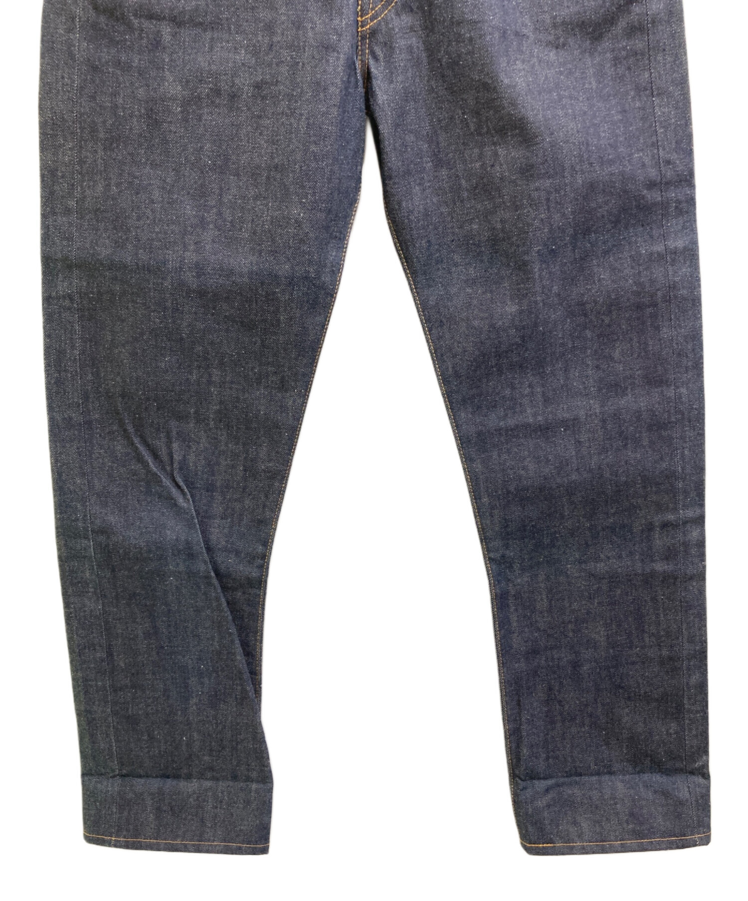 中古・古着通販】SUGAR CANE (シュガーケーン) 14oz. DENIM 1966 MODEL