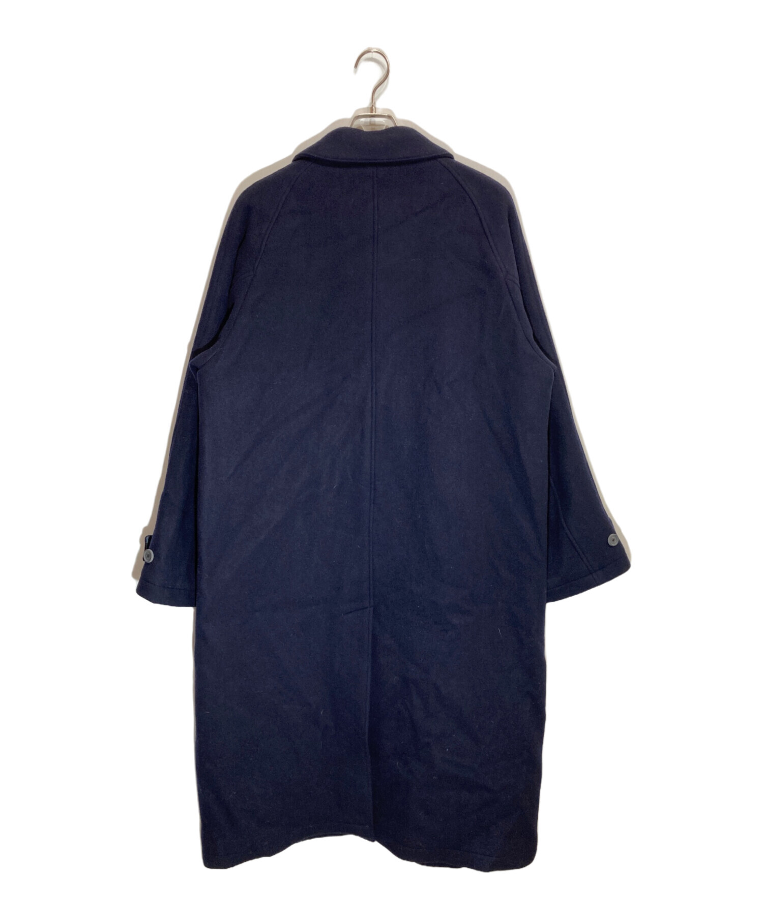中古・古着通販】MAISON SPECIAL (メゾンスペシャル) SUPER140Sウール 