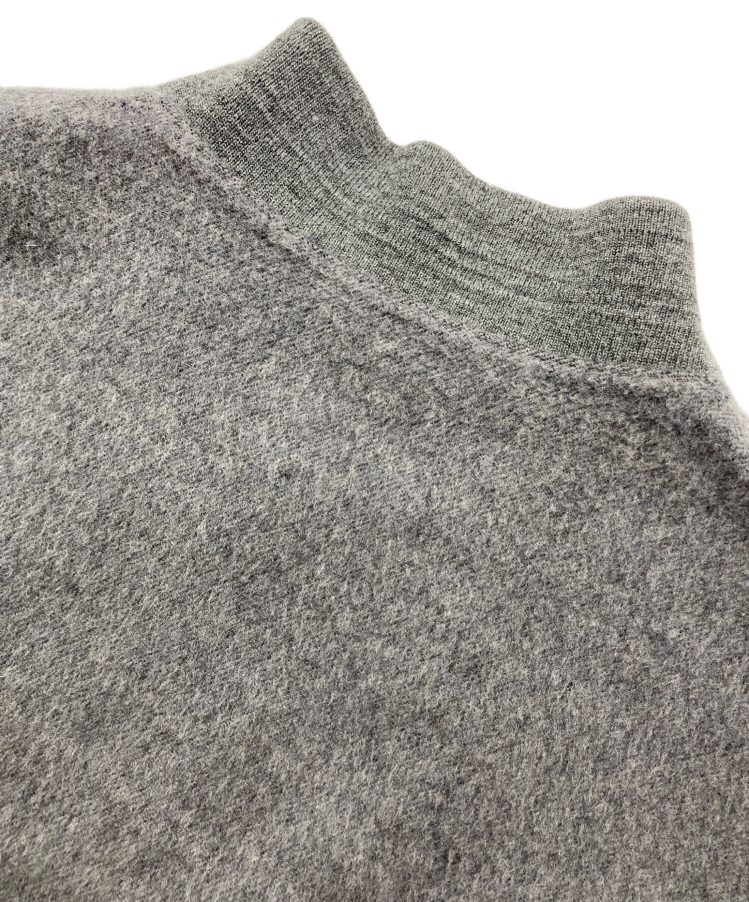 中古・古着通販】RING JACKET (リングヂャケット) ダブルフェイス