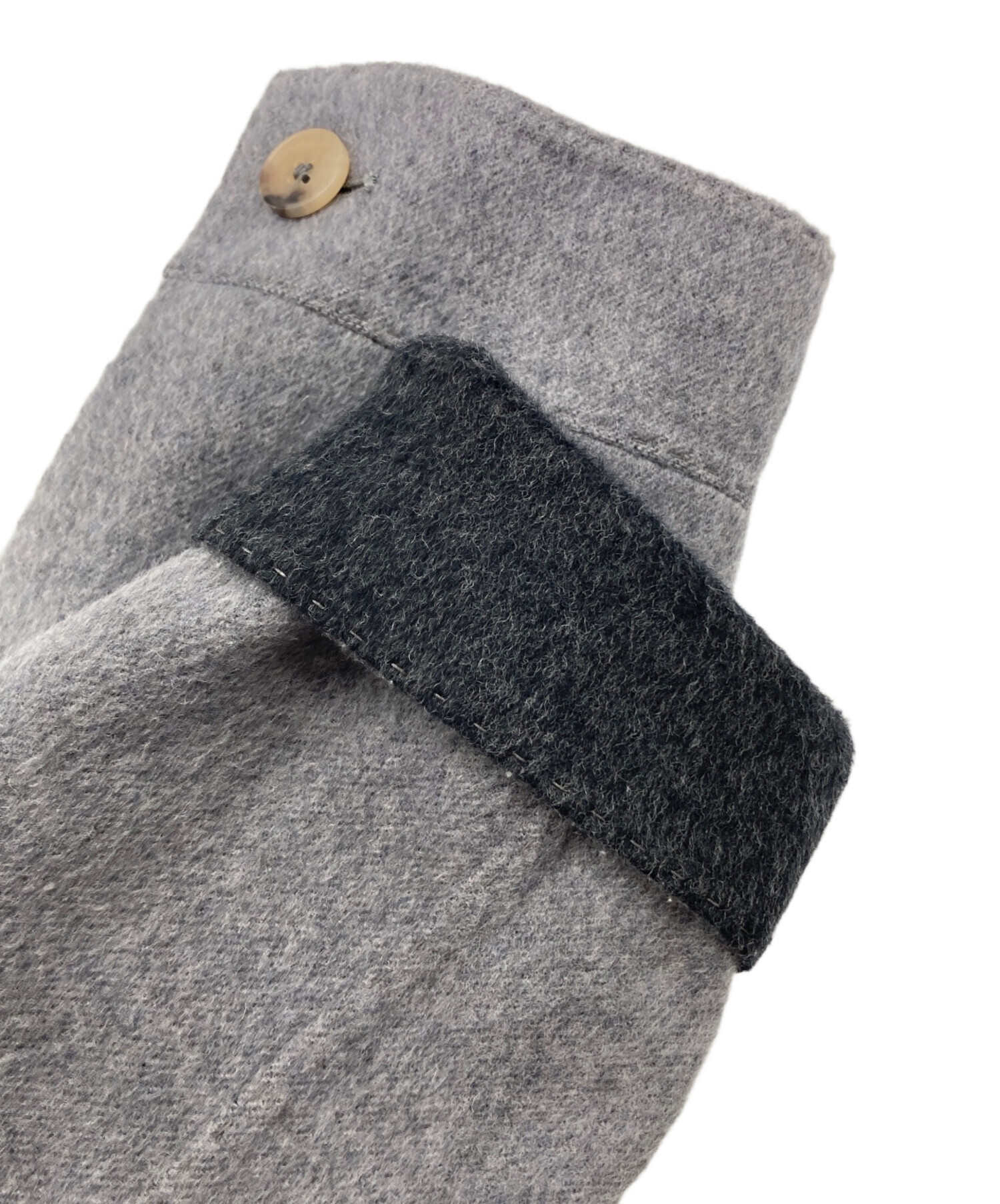 中古・古着通販】RING JACKET (リングヂャケット) ダブルフェイス