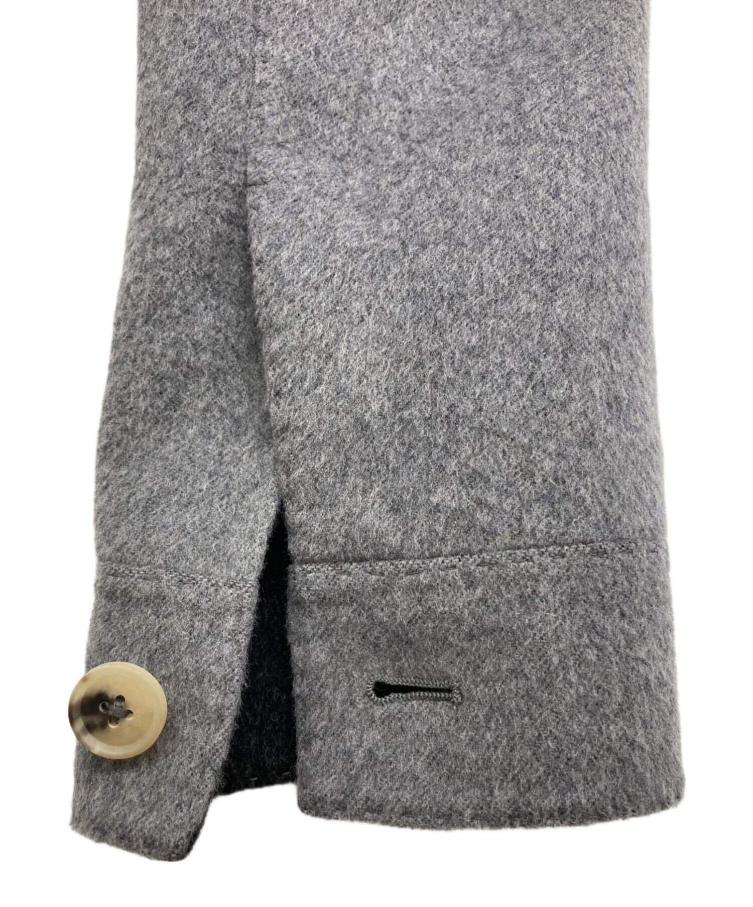 中古・古着通販】RING JACKET (リングヂャケット) ダブルフェイス