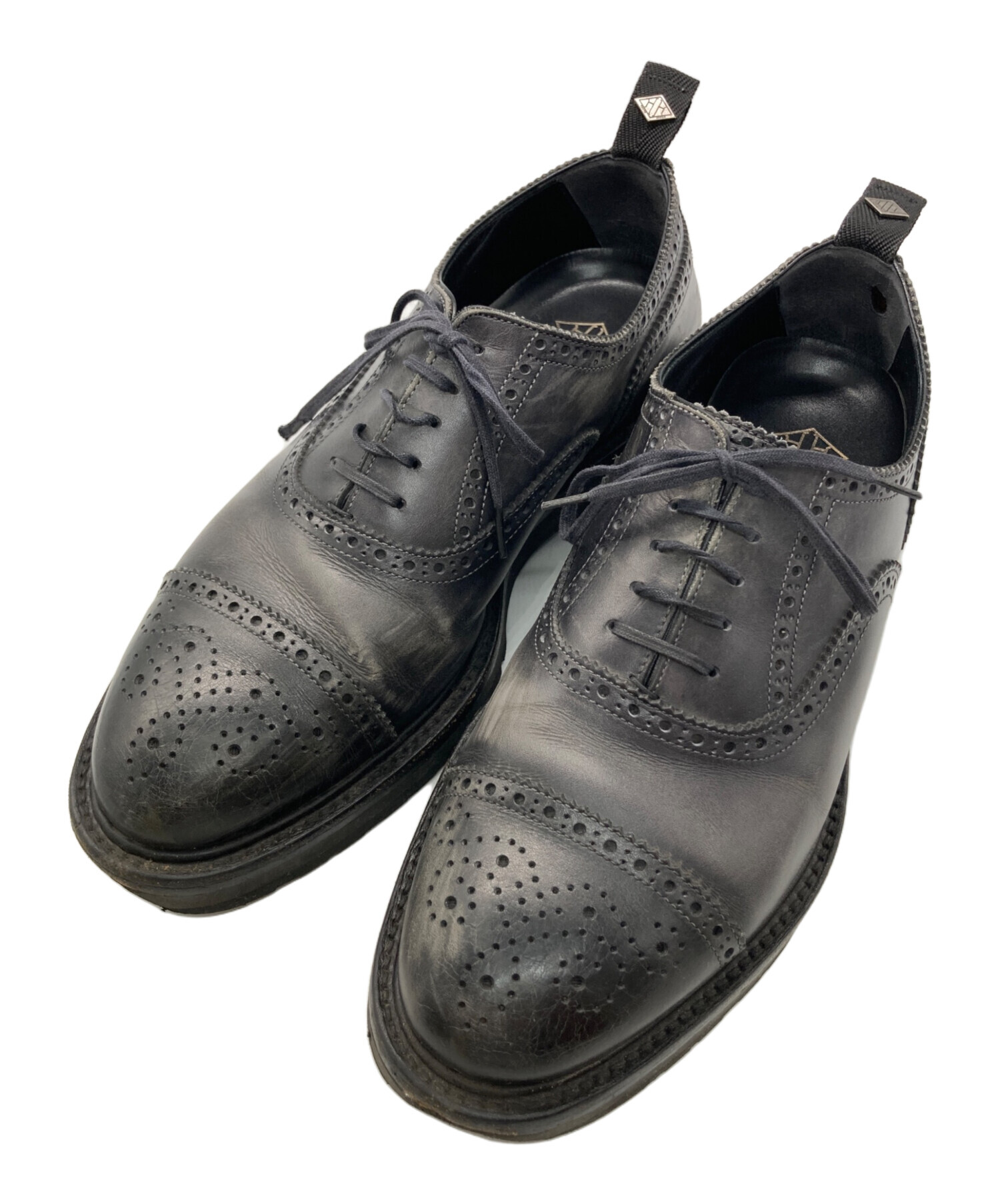 中古・古着通販】W.H (ダブルエイチ) nano・universe (ナノ