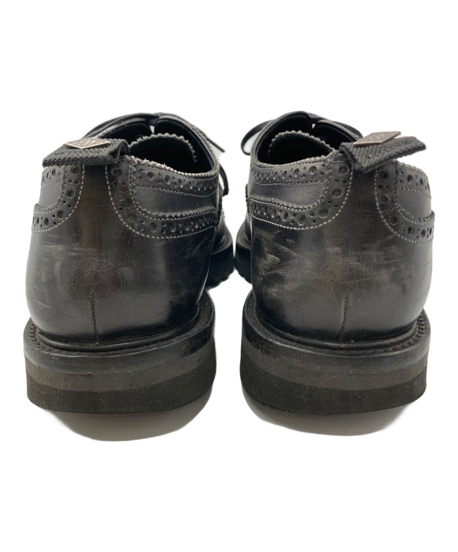 中古・古着通販】W.H (ダブルエイチ) nano・universe (ナノ