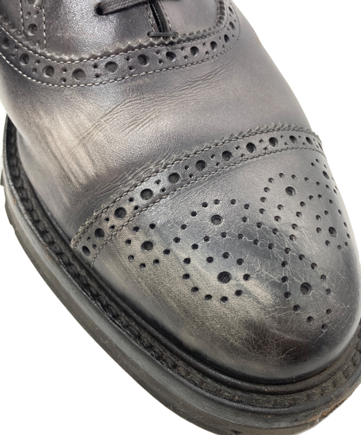 中古・古着通販】W.H (ダブルエイチ) nano・universe (ナノ