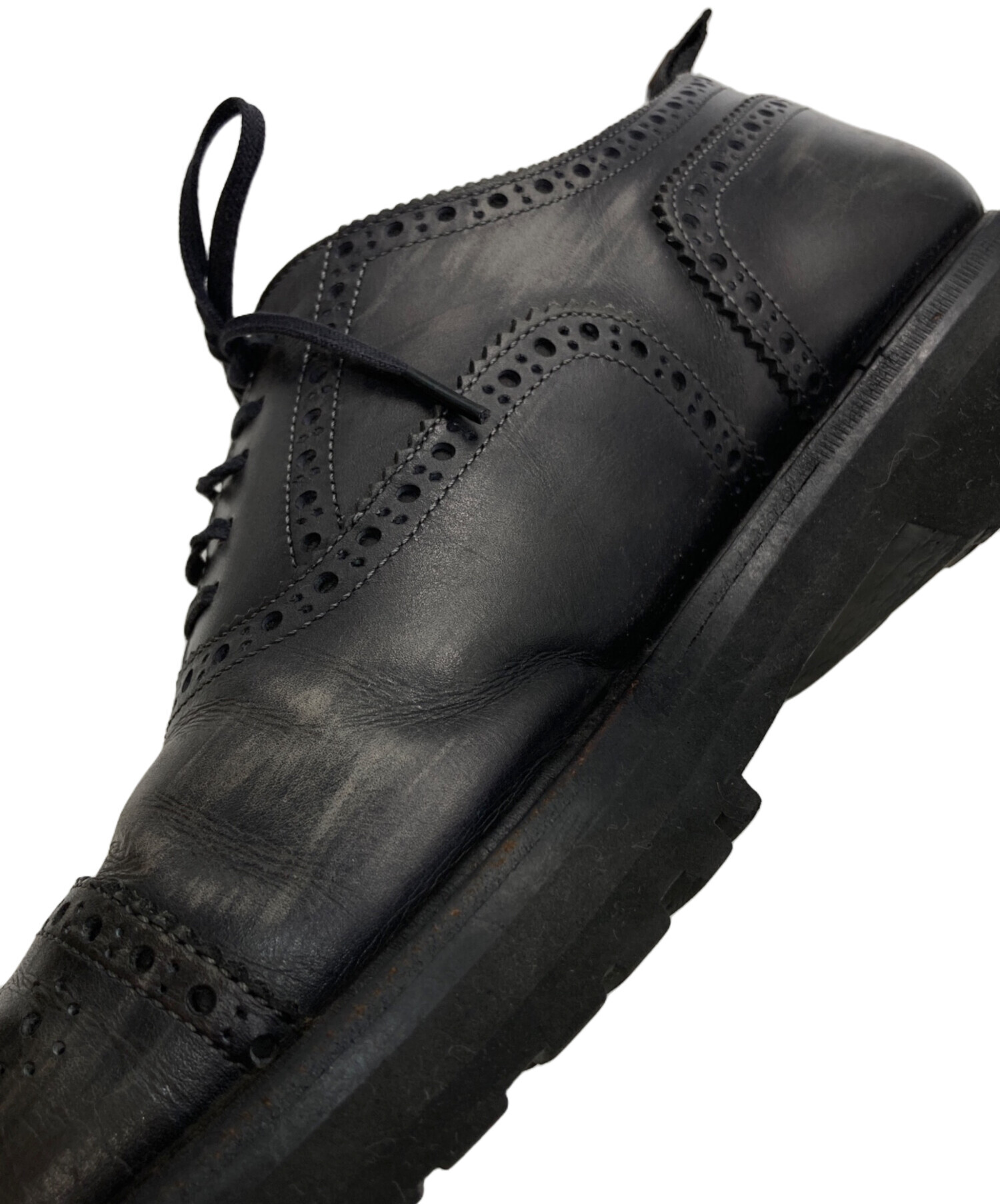 中古・古着通販】W.H (ダブルエイチ) nano・universe (ナノ