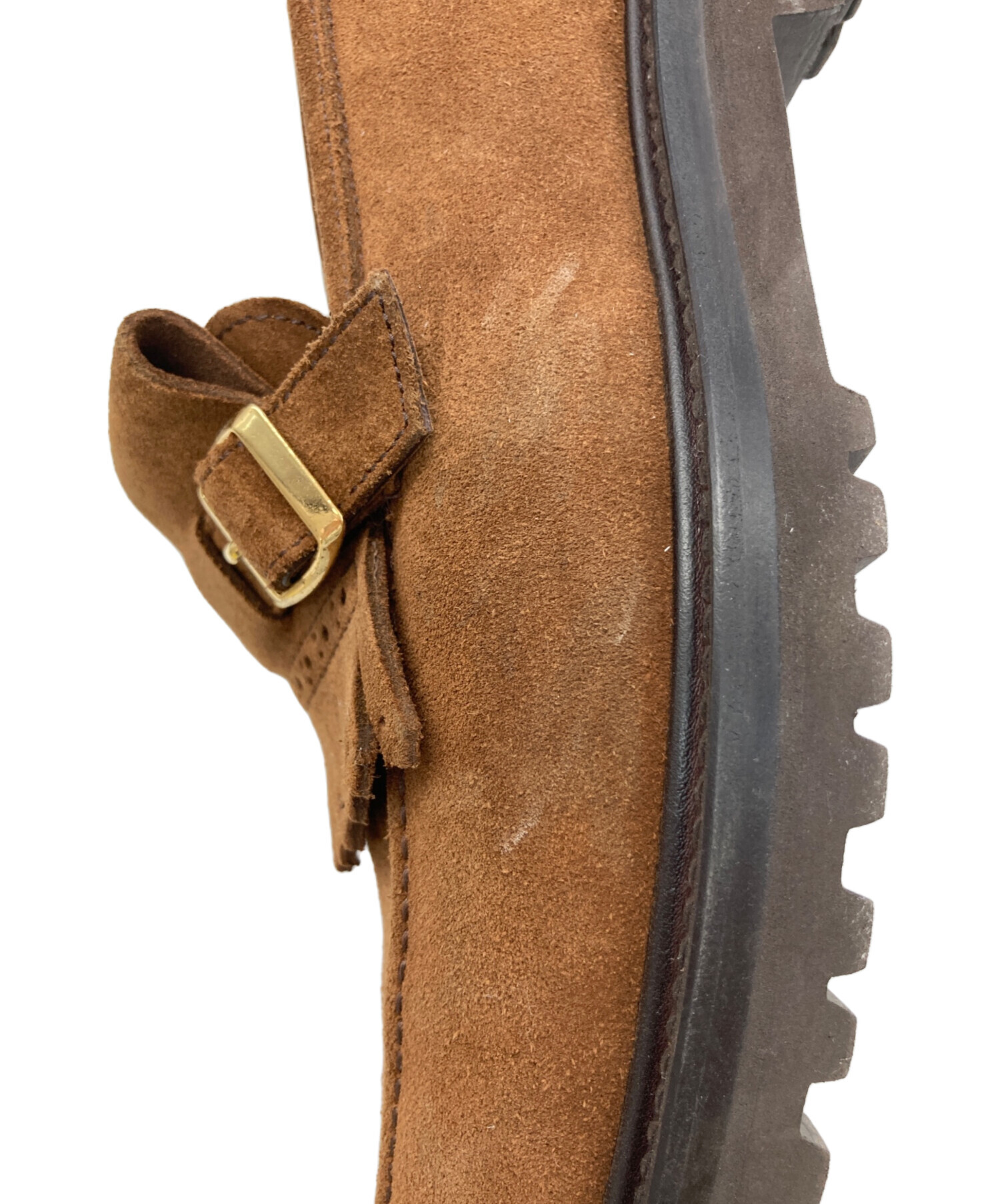 中古・古着通販】W.H (ダブルエイチ) nano・universe (ナノ