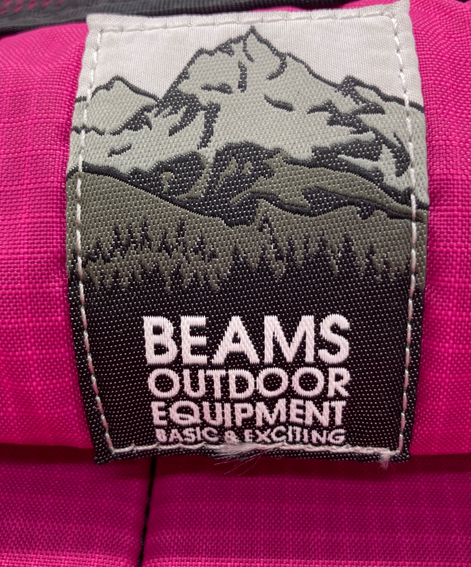 中古・古着通販】BEAMS (ビームス) GREGORY (グレゴリー) 40周年記念 
