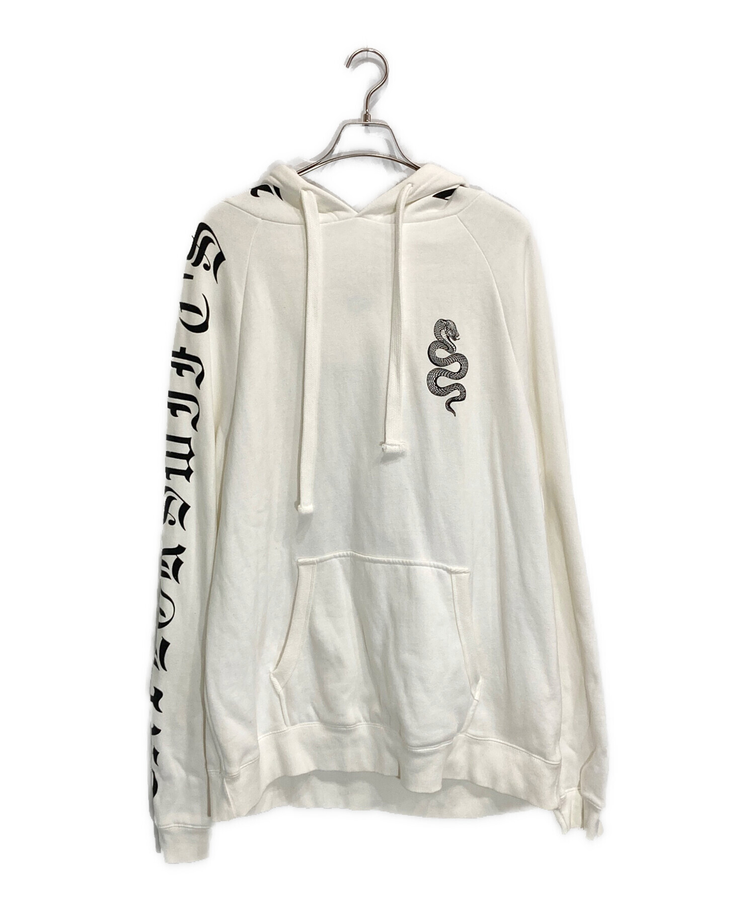 中古・古着通販】Taylor Swift (テイラー・スウィフト) ロゴプル