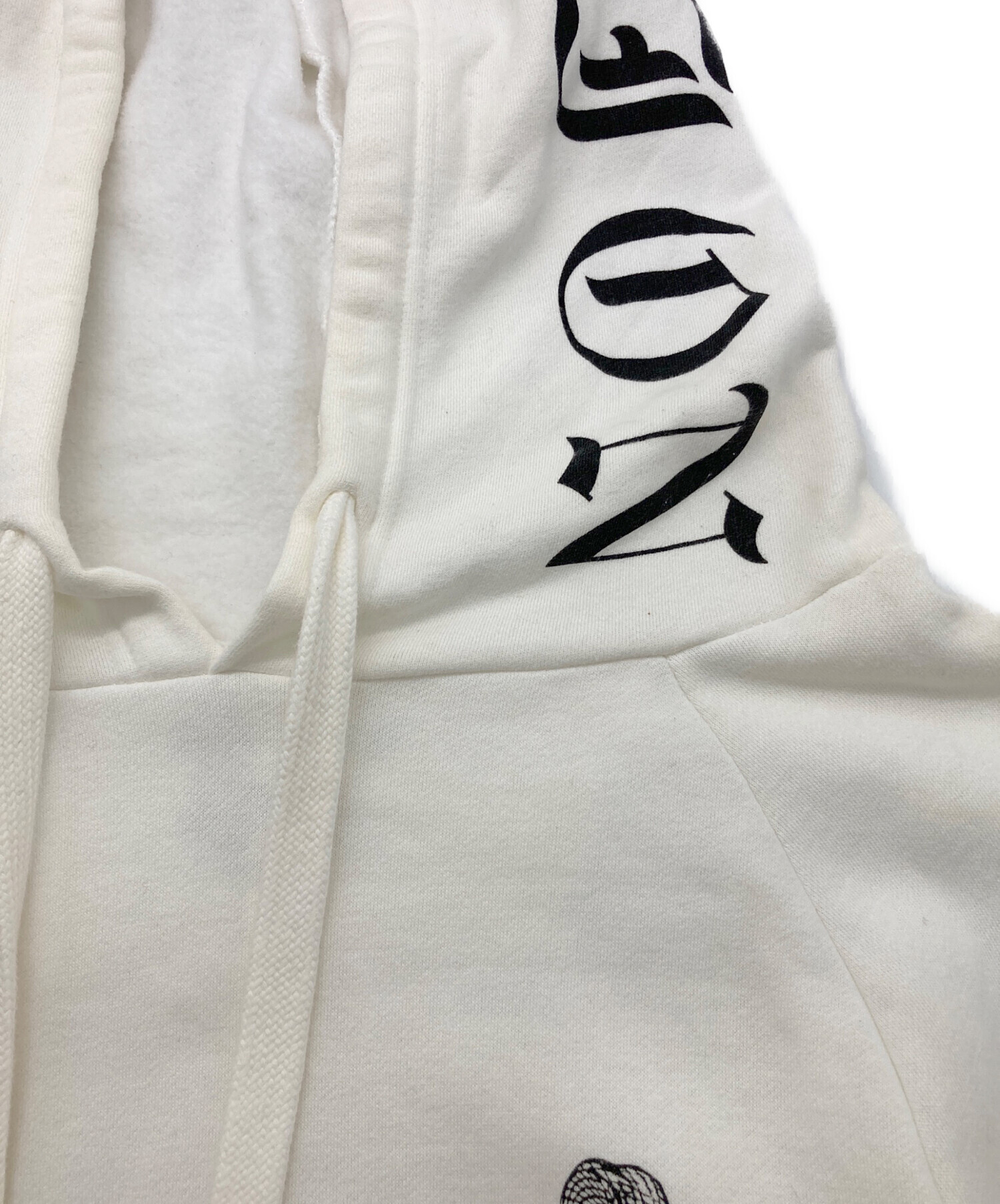 中古・古着通販】Taylor Swift (テイラー・スウィフト) ロゴプル