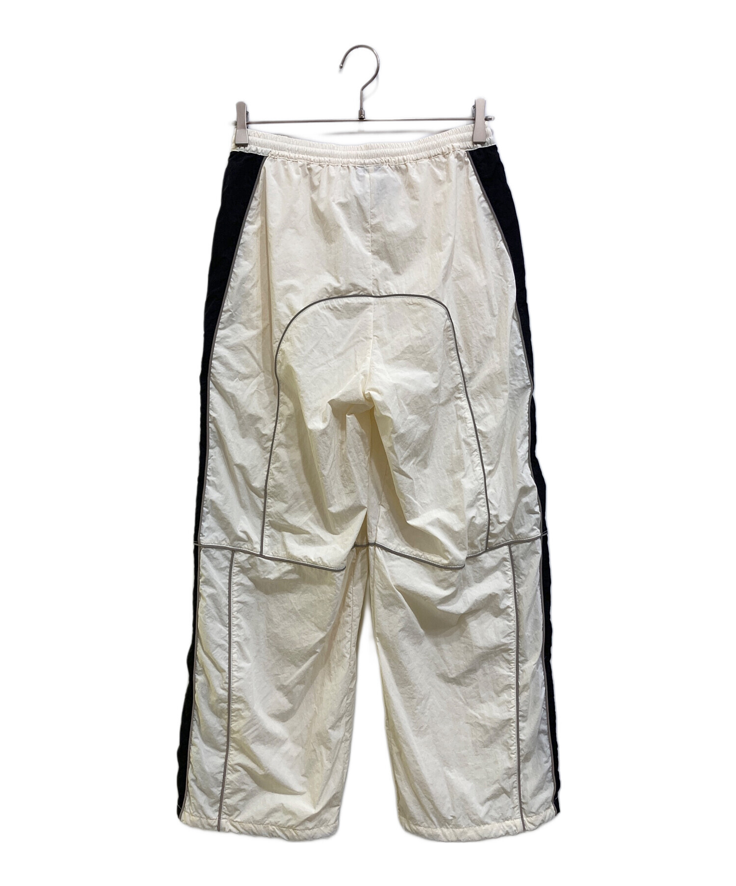 中古・古着通販】zutomayo (ズトマヨ) ナイロンセットアップ