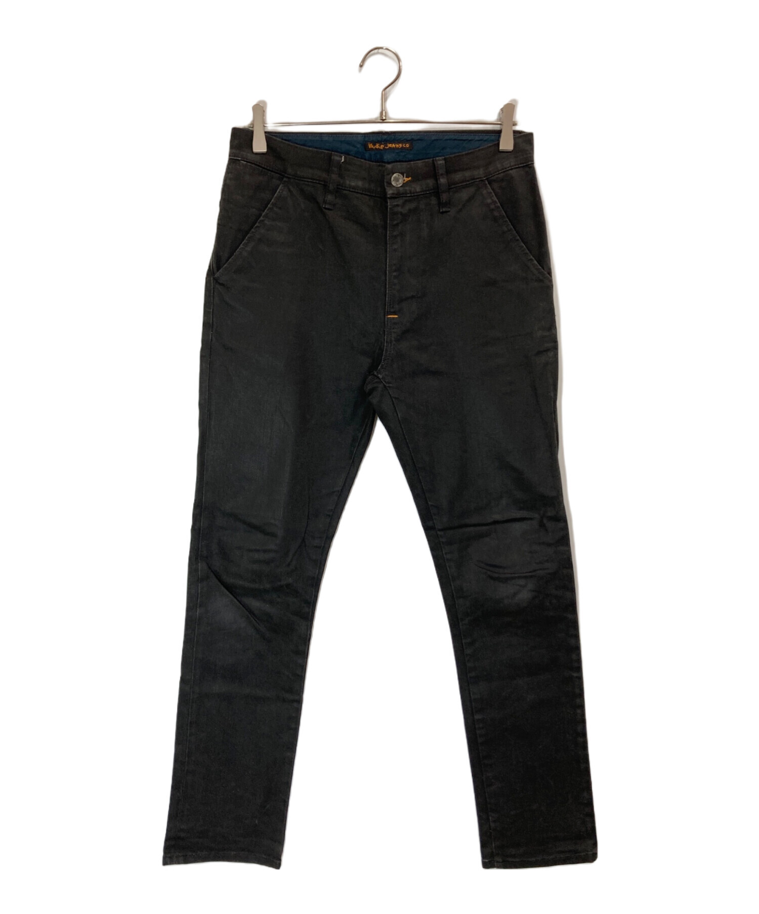 中古・古着通販】NUDIE JEANS (ヌーディー・ジーンズ) コーティング 