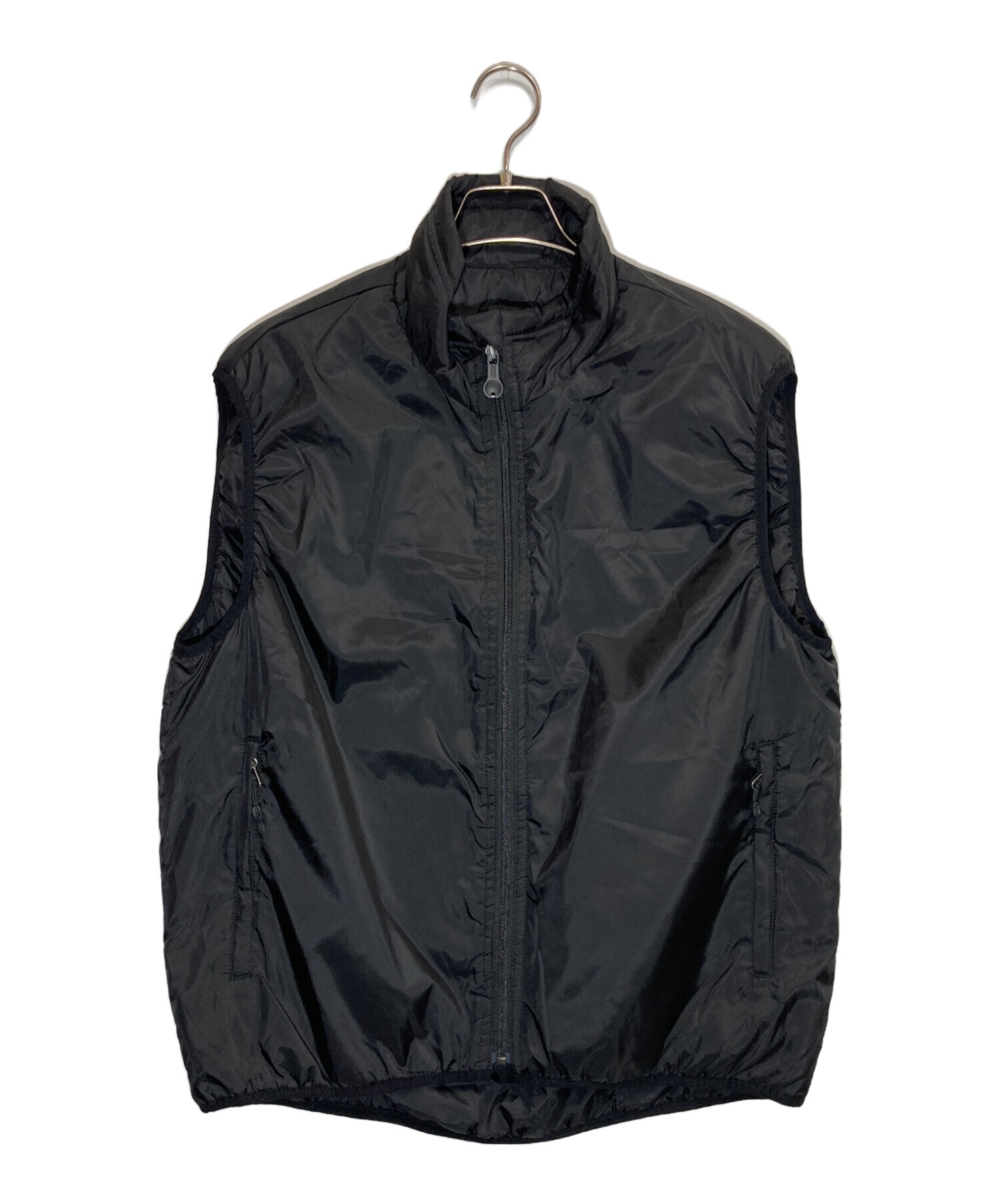 中古・古着通販】waiper (ワイパー) Light Puff PRIMALOFT ベスト