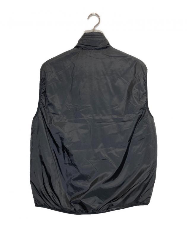 中古・古着通販】waiper (ワイパー) Light Puff PRIMALOFT ベスト