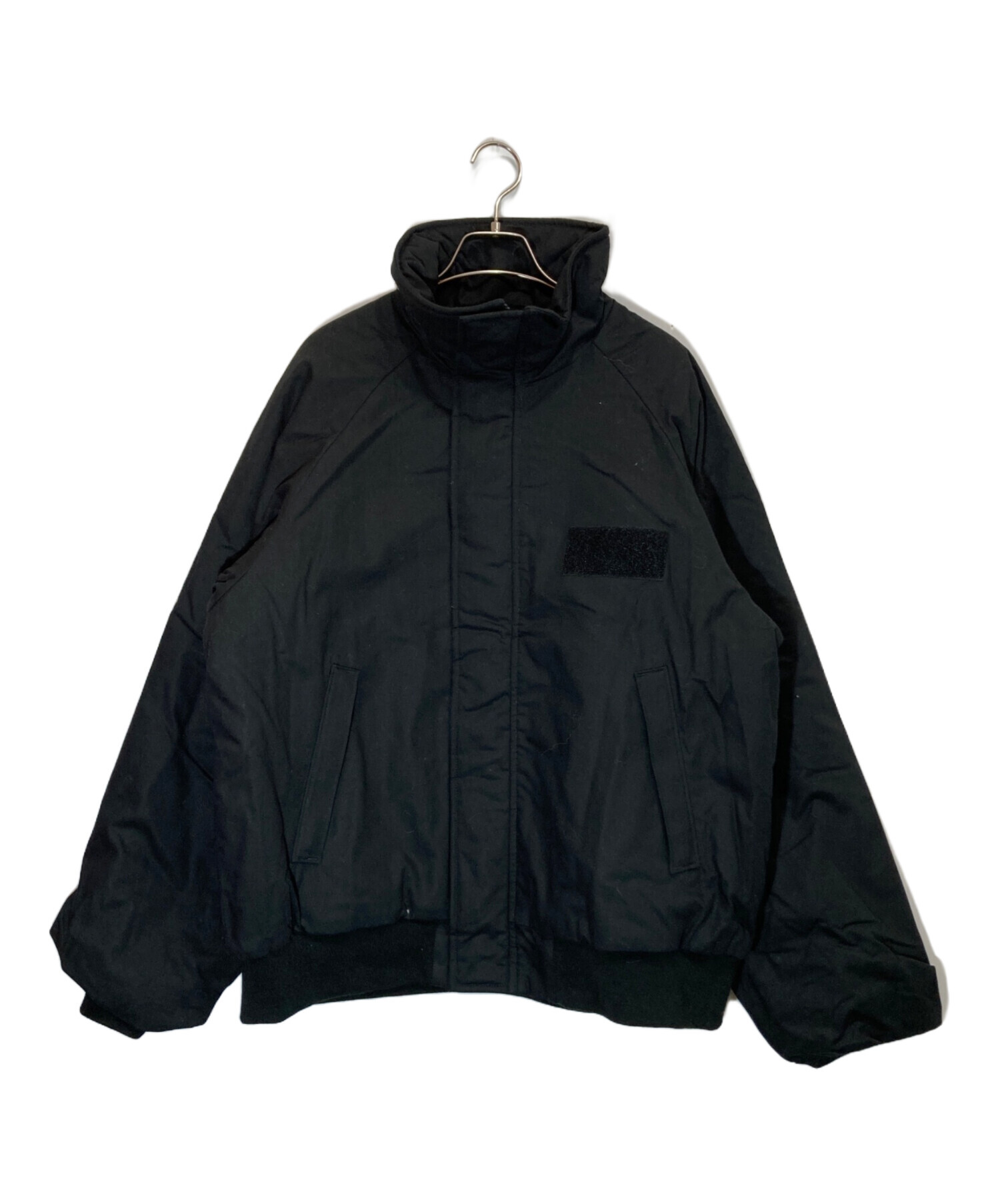 中古・古着通販】WAIPER (ワイパー) U.S.NAVY シップボードジャケット