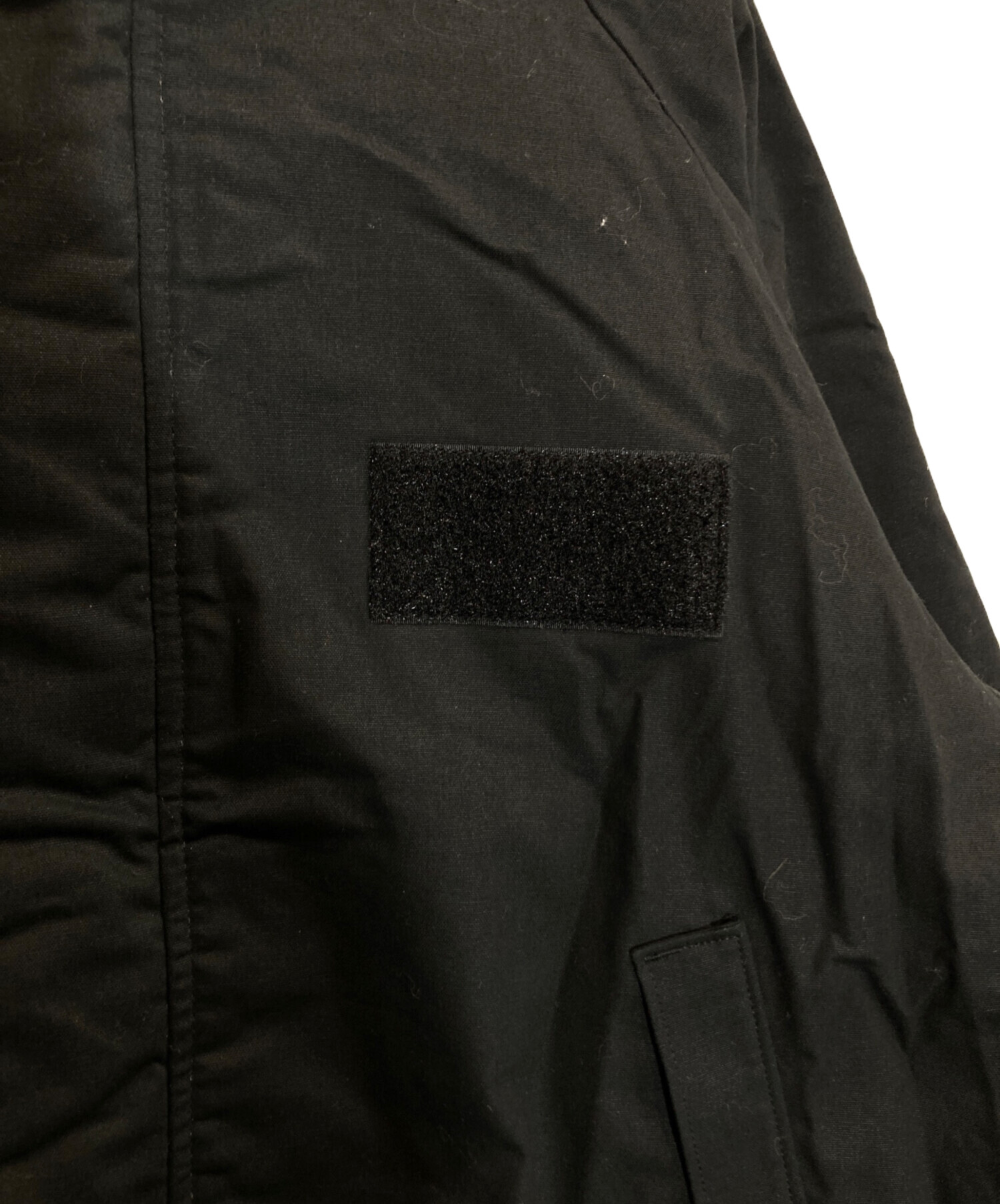 中古・古着通販】WAIPER (ワイパー) U.S.NAVY シップボードジャケット 