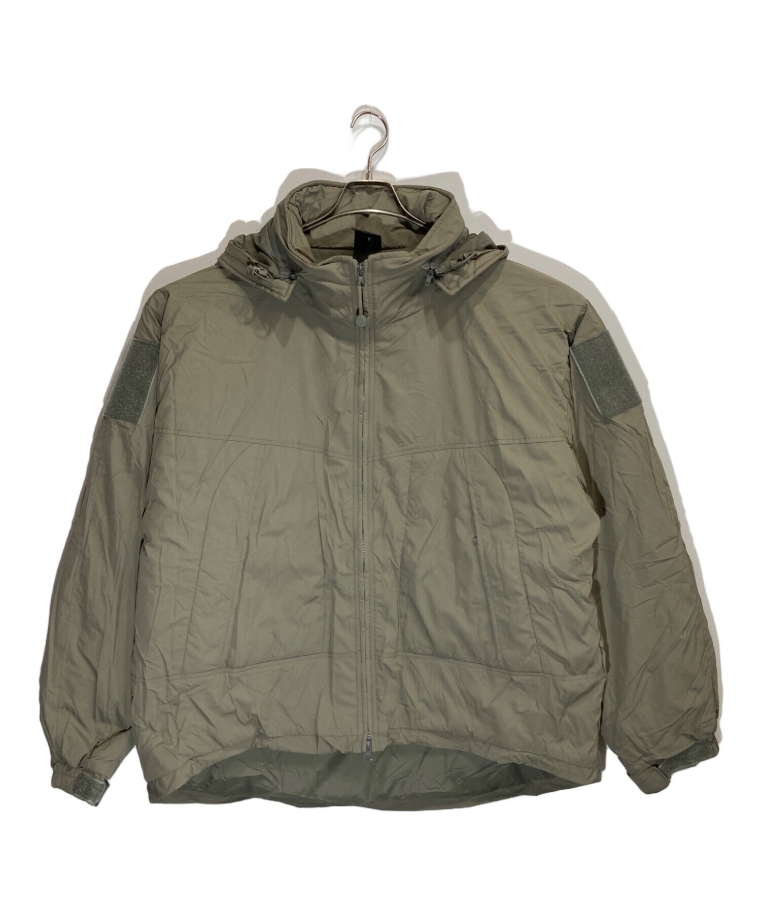 中古・古着通販】WAIPER (ワイパー) PCU LEVEL7 TYPE1 PRIMALOFT
