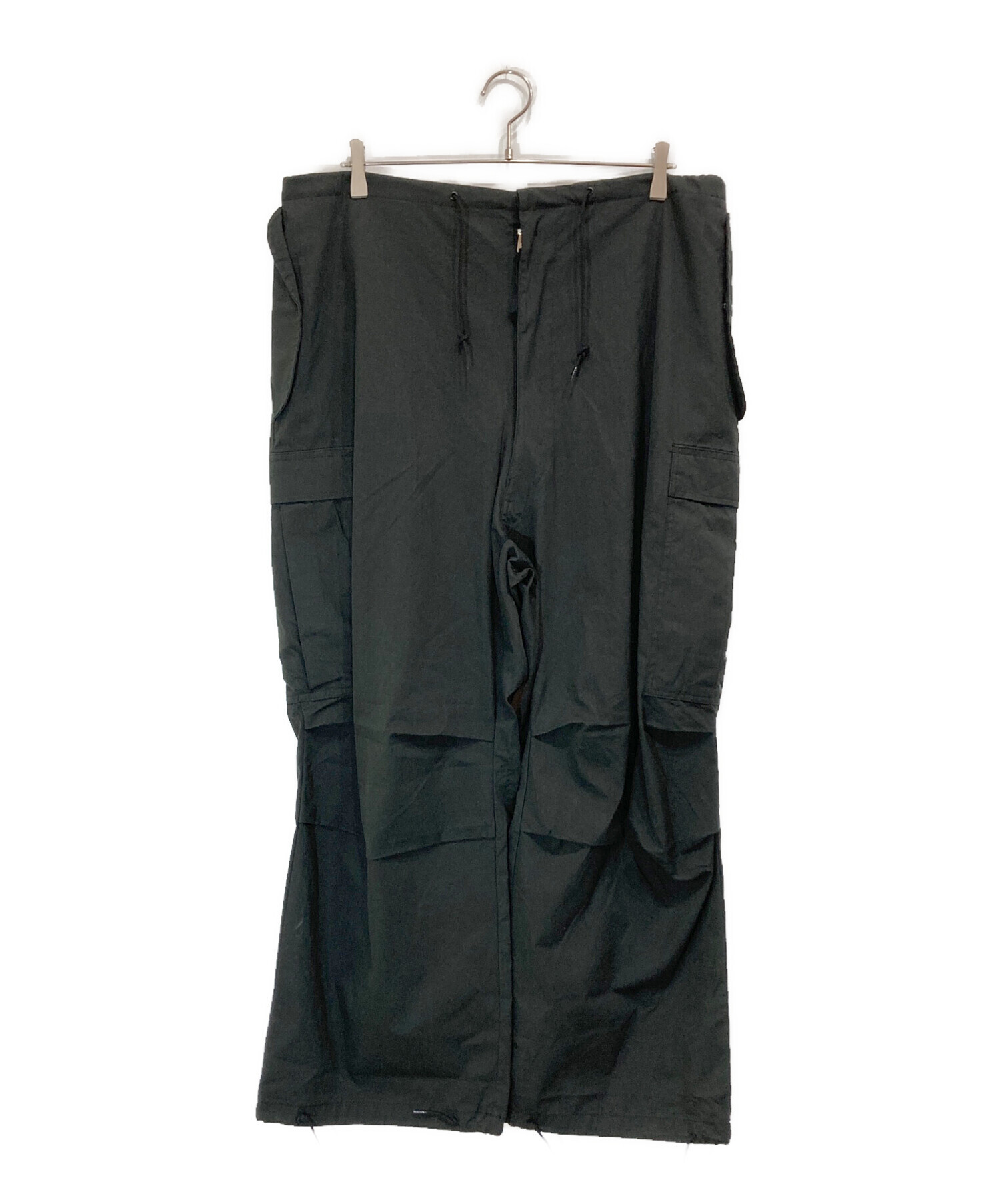 中古・古着通販】WAIPER (ワイパー) M-51 ARCTIC オーバーパンツ