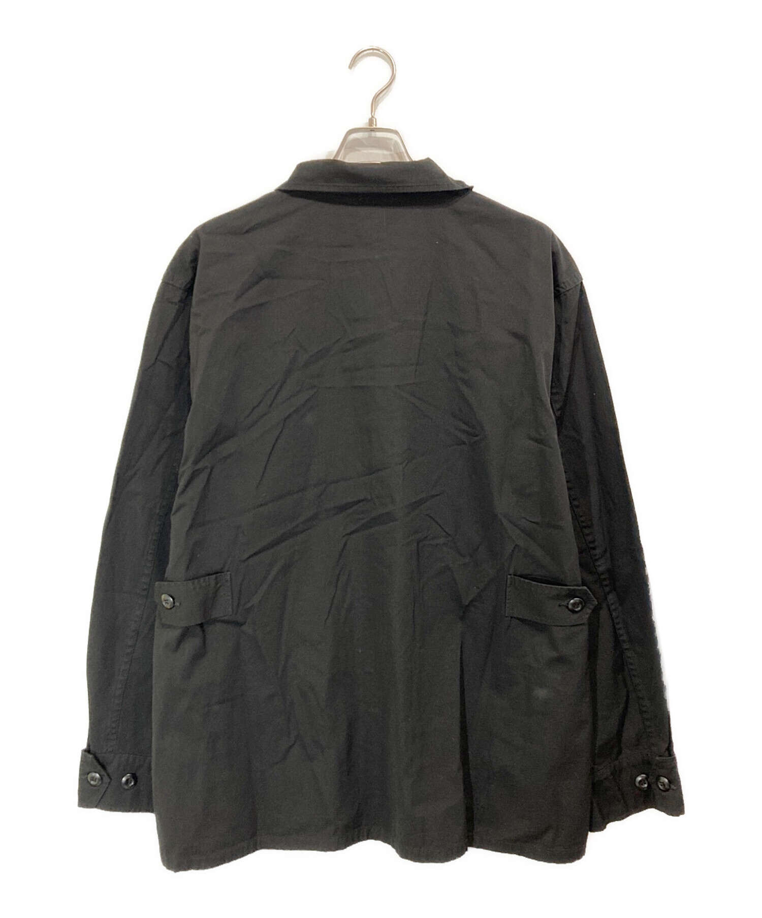 中古・古着通販】WAIPER (ワイパー) ジャングルファティーグジャケット 