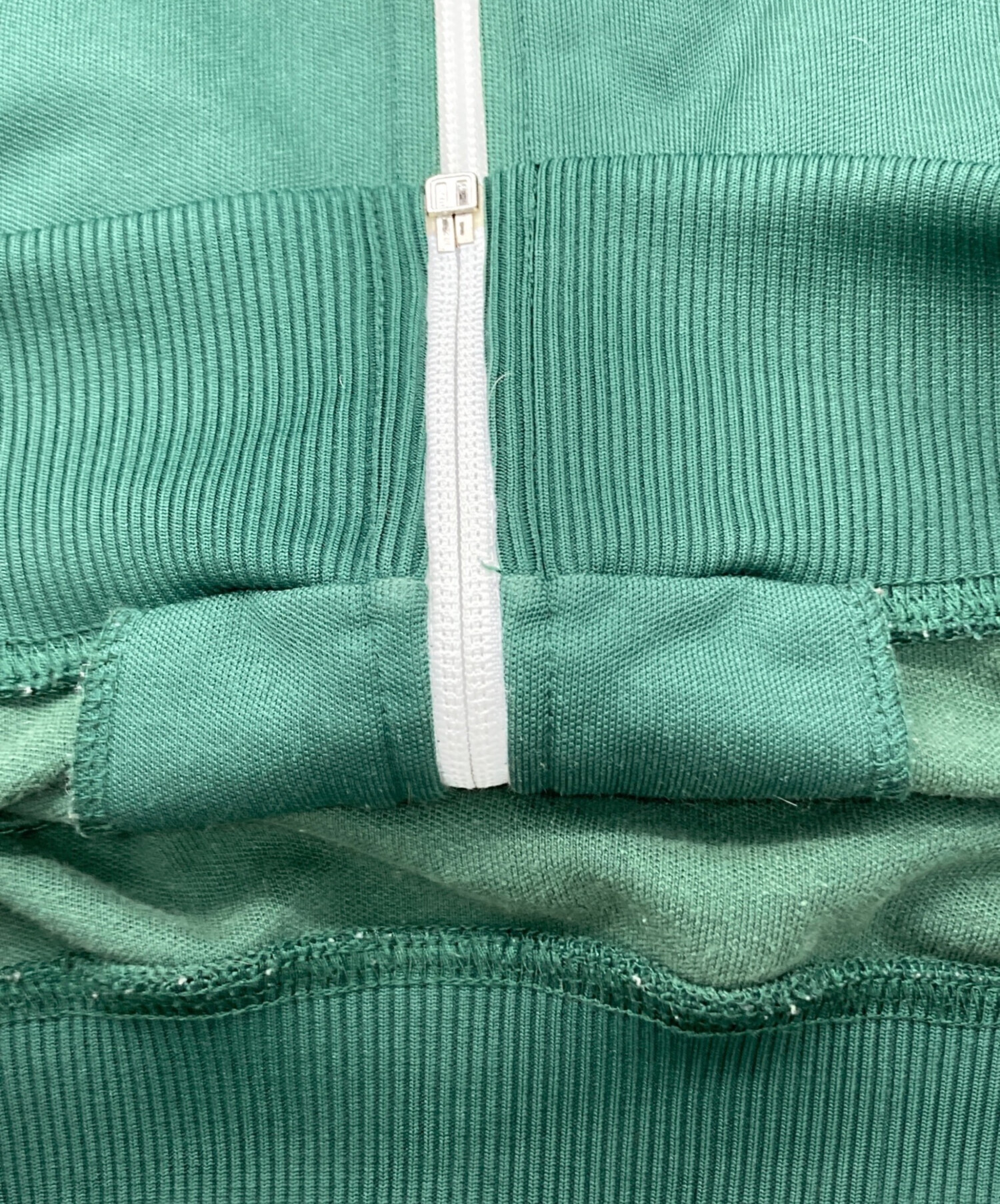 中古・古着通販】FRED PERRY (フレッドペリー) TWIN TAPE TRACK JACKET 