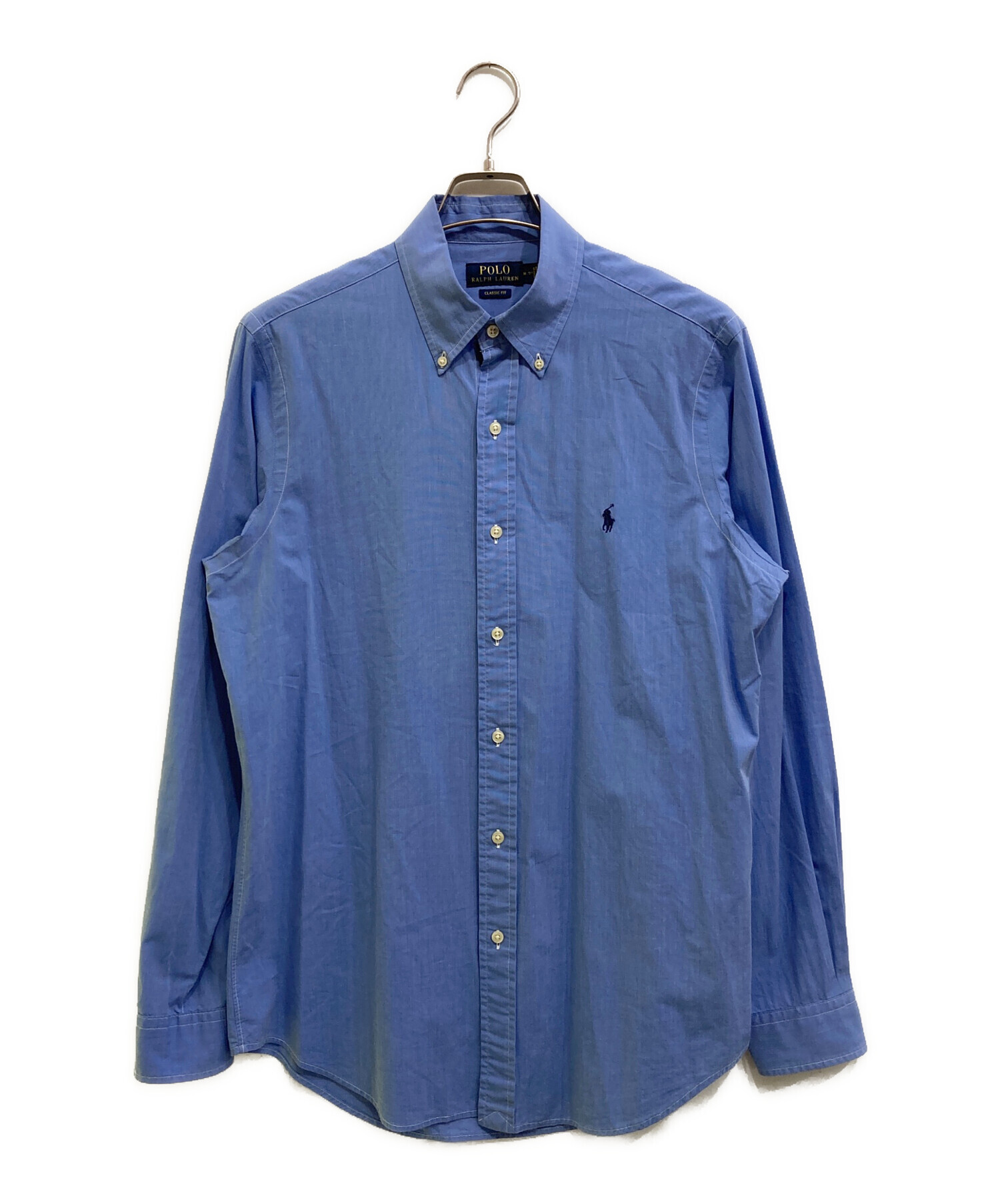 RALPH LAUREN ポロラルフローレン ボタンダウンシャツ