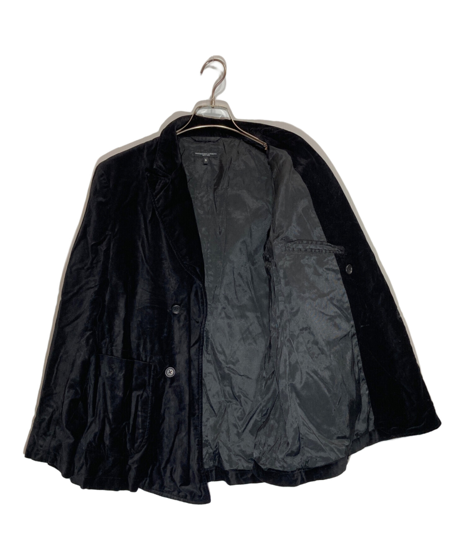 中古・古着通販】Engineered Garments (エンジニアドガーメンツ