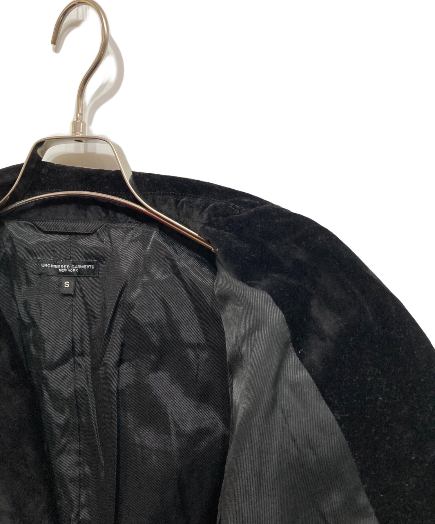 中古・古着通販】Engineered Garments (エンジニアドガーメンツ