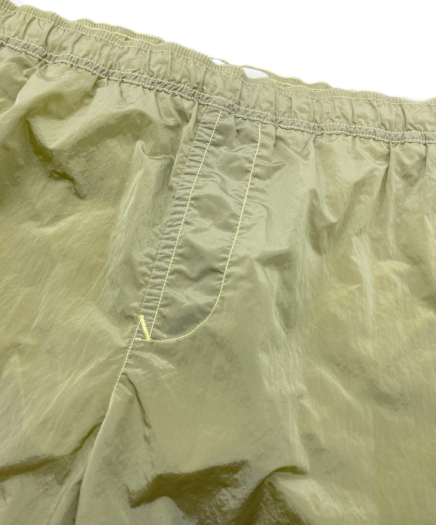 中古・古着通販】STONE ISLAND (ストーンアイランド) Garment Dyed 