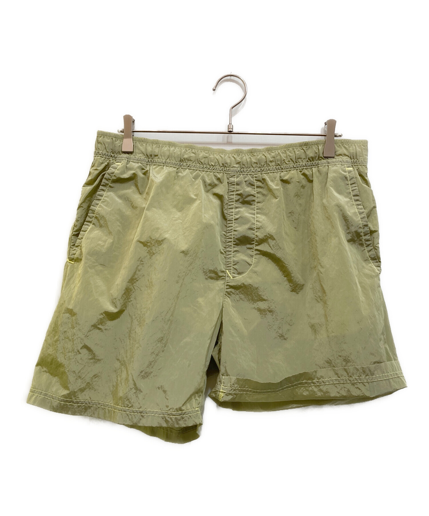 中古・古着通販】STONE ISLAND (ストーンアイランド) Garment Dyed