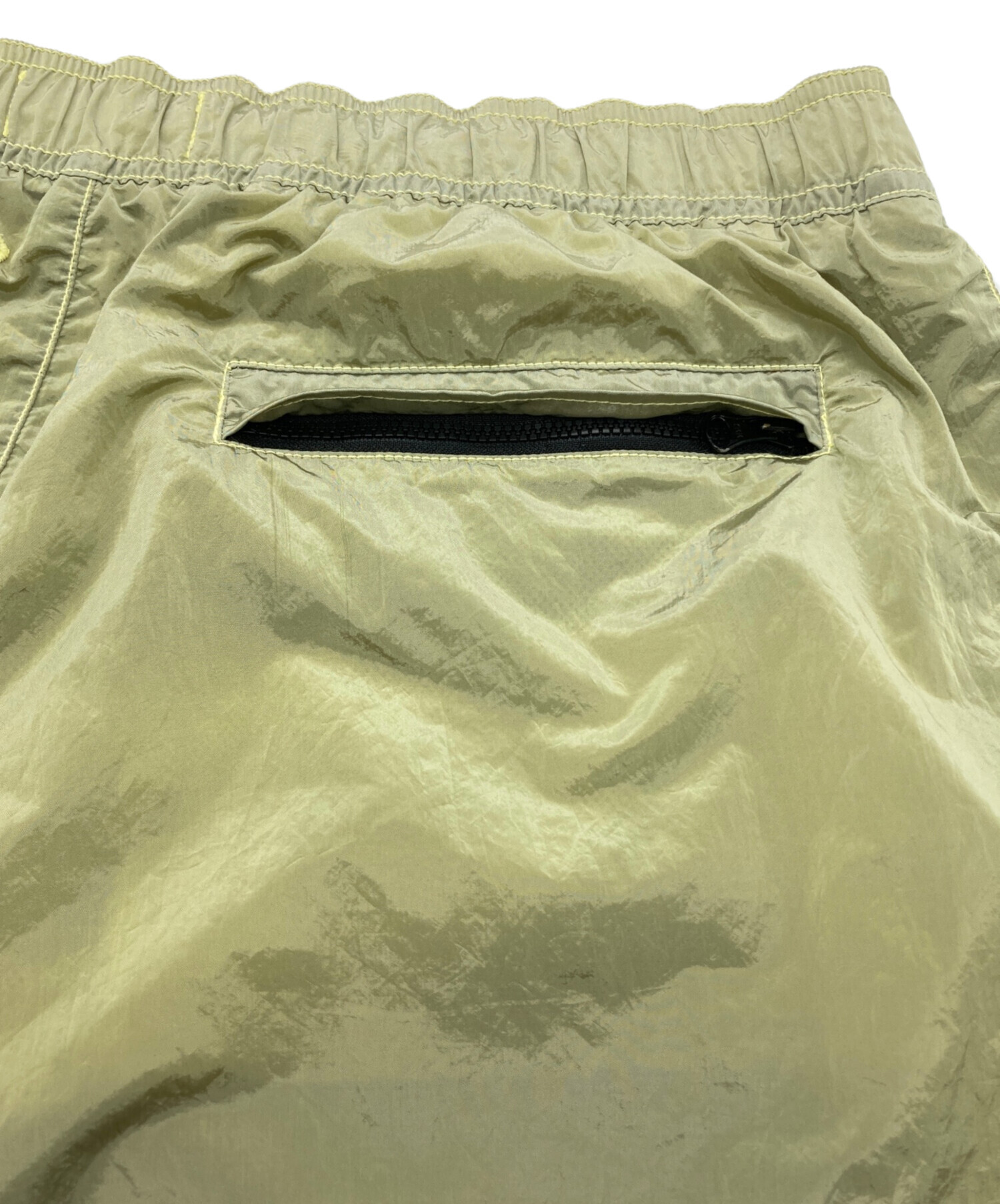 中古・古着通販】STONE ISLAND (ストーンアイランド) Garment Dyed 