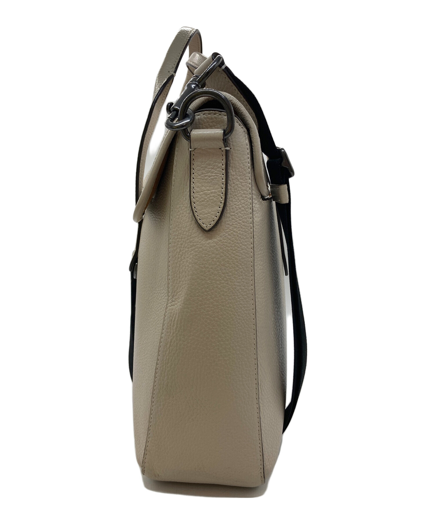 中古・古着通販】COACH (コーチ) サリバン ポートフォリオ ブリーフ