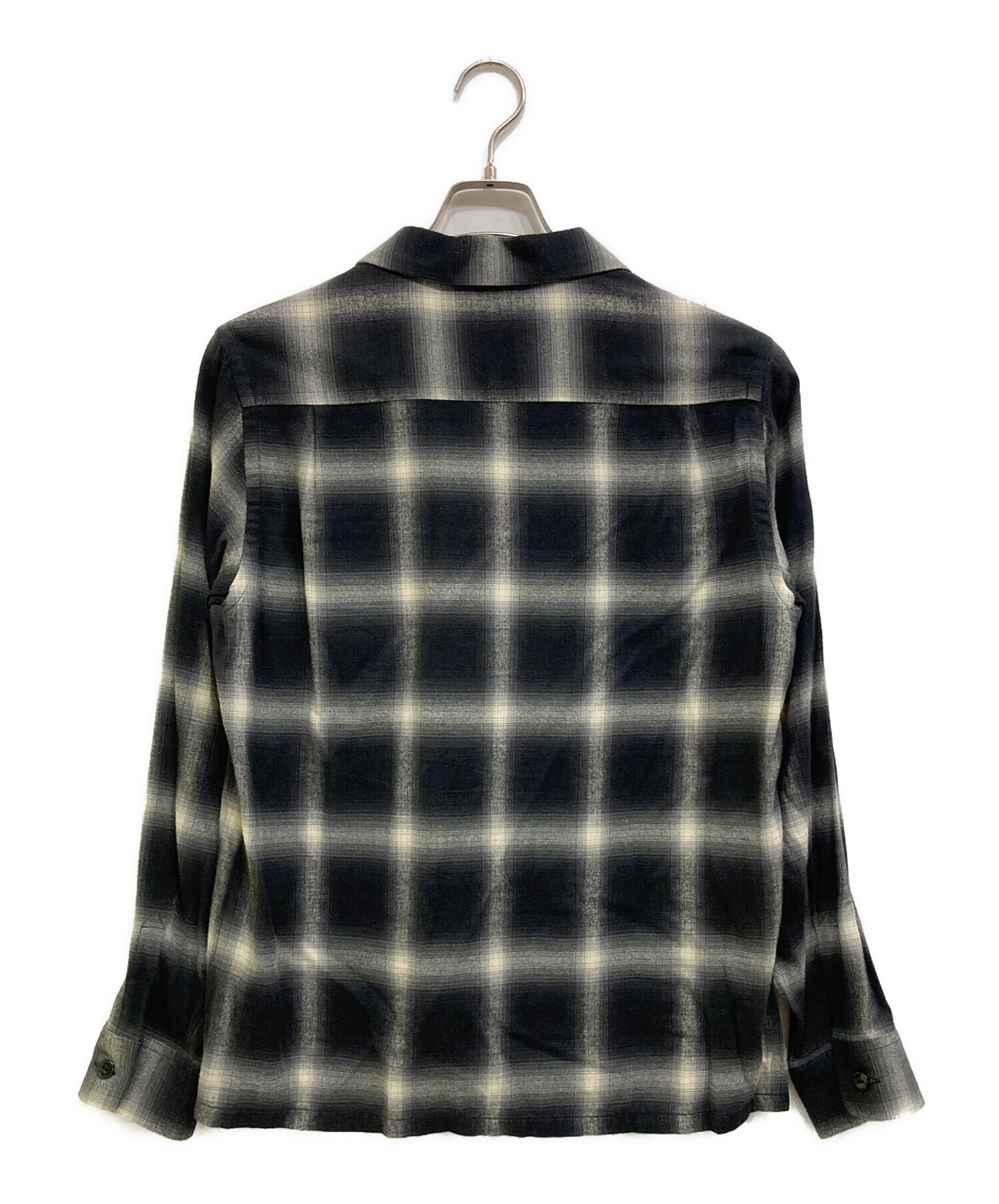 中古・古着通販】TOWN CRAFT (タウンクラフト) 60's復刻オンブレ