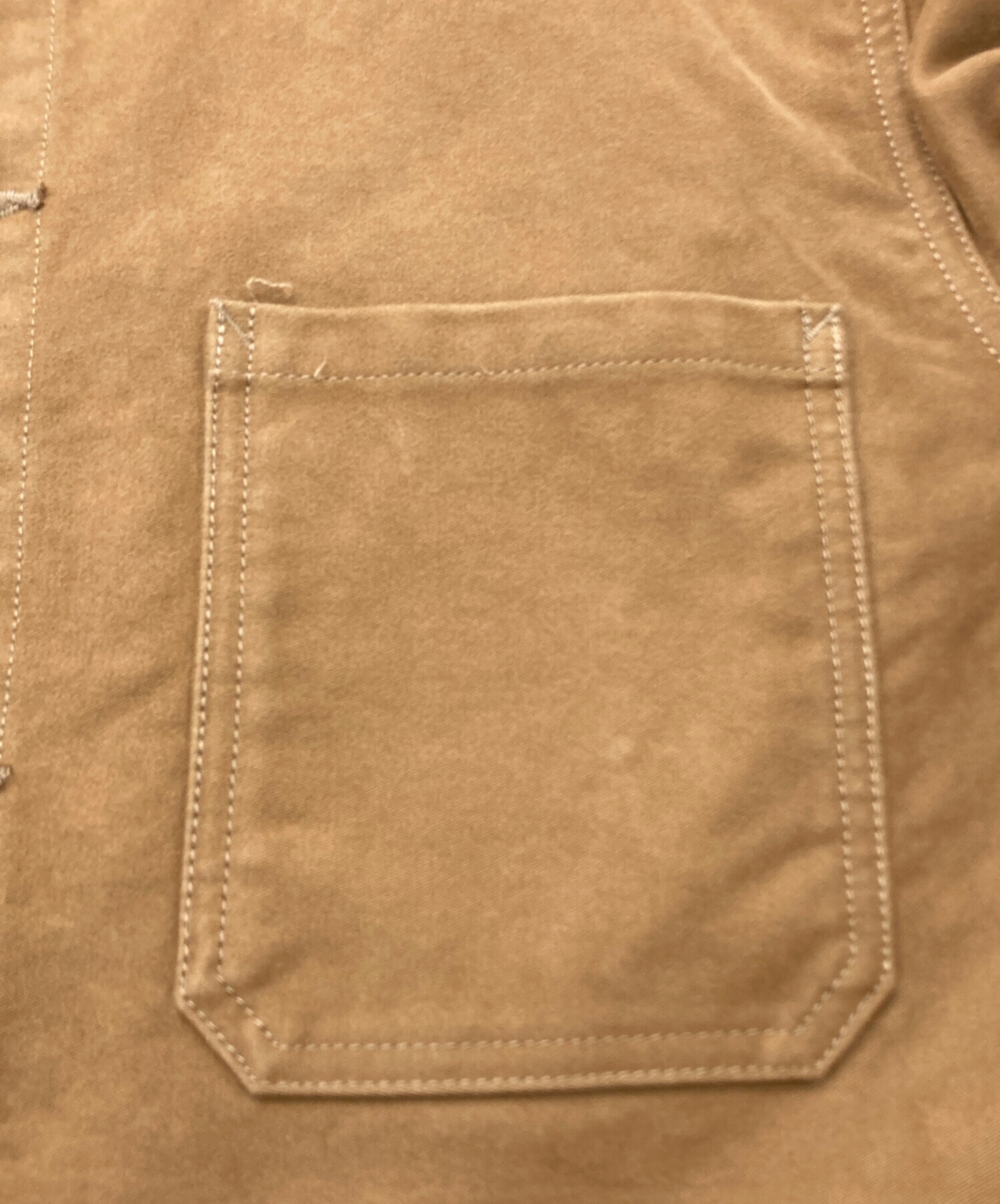 中古・古着通販】F.O.B FACTORY (エフオービー ファクトリー) フレンチ