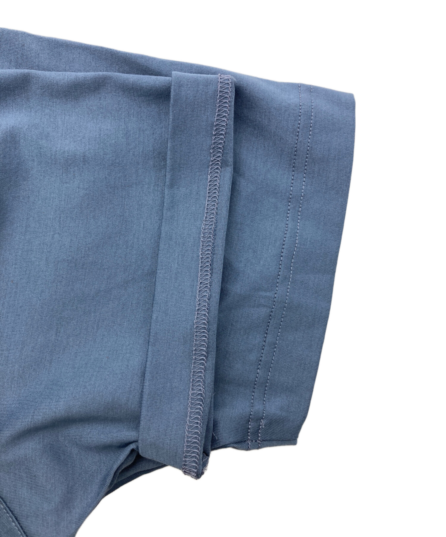 中古・古着通販】GRAN SASSO (グランサッソ) マーセライズ コットン