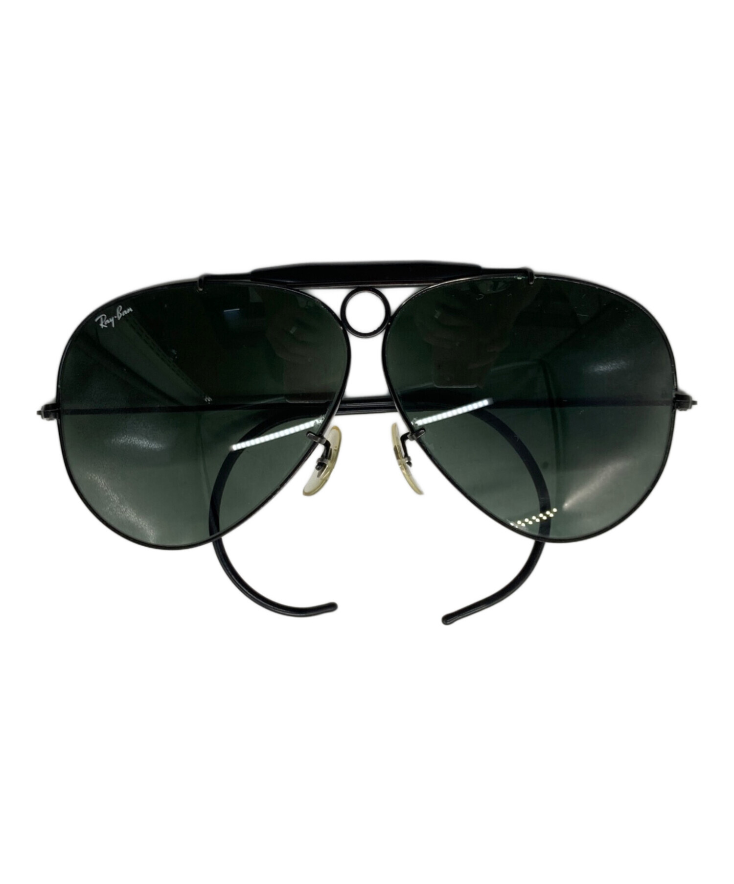 中古・古着通販】RAY-BAN (レイバン) ティアドロップサングラス