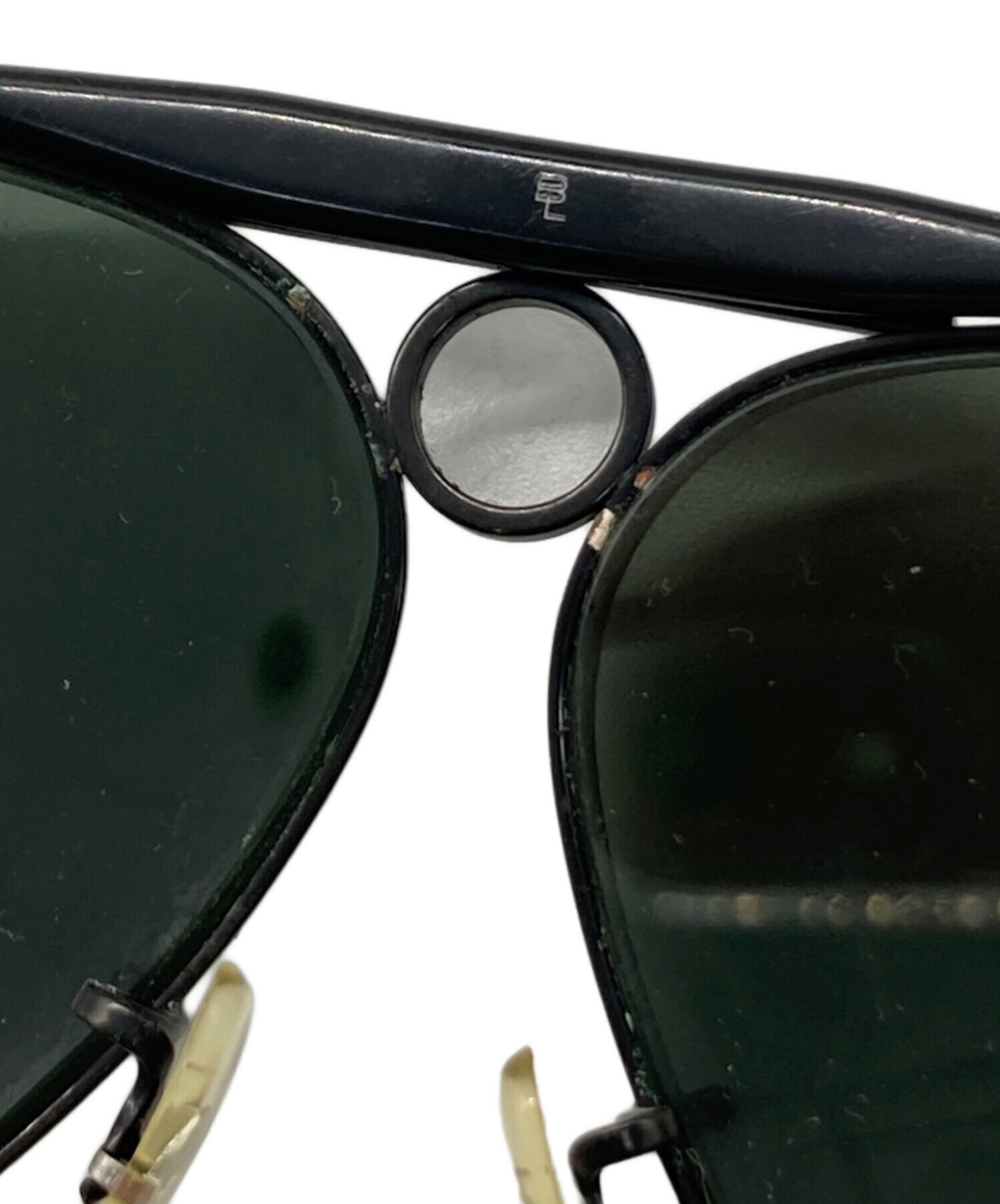 中古・古着通販】RAY-BAN (レイバン) ティアドロップサングラス