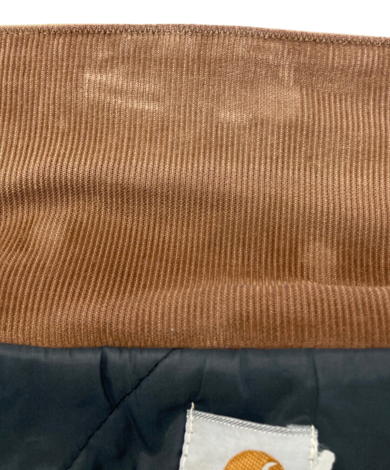 中古・古着通販】CarHartt (カーハート) ボロトラディショナルコート 中古・古着通販】CarHartt (カーハート) ボロトラディショナルコート