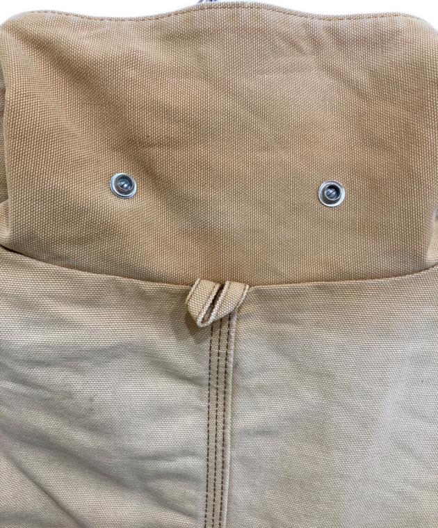 中古・古着通販】CarHartt (カーハート) ボロトラディショナルコート