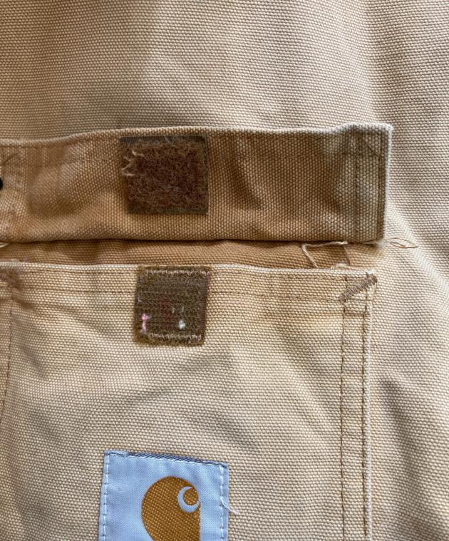 中古・古着通販】CarHartt (カーハート) ボロトラディショナルコート