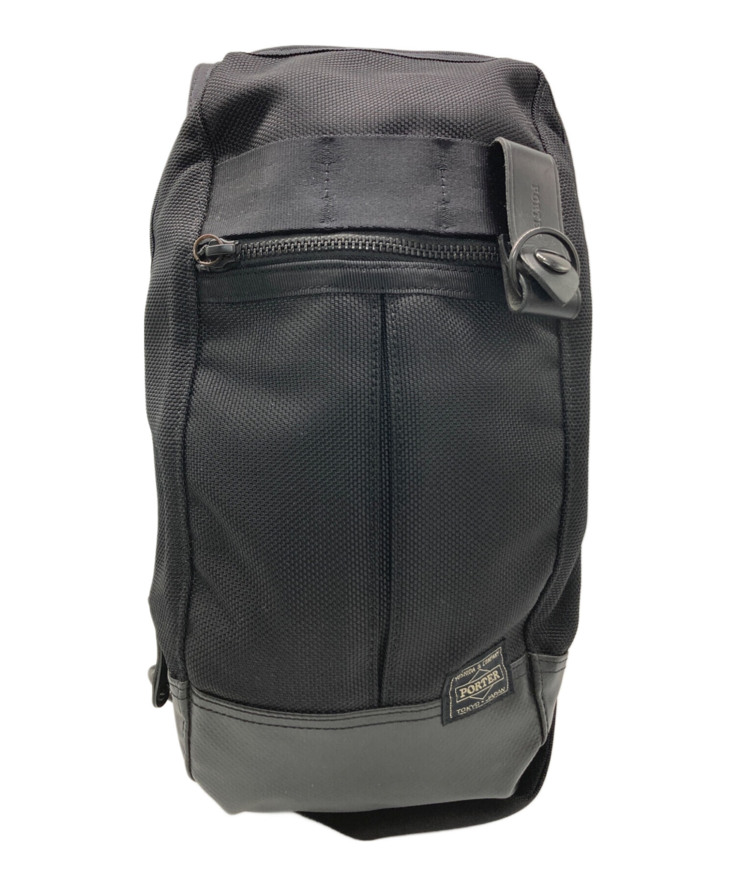 中古・古着通販】PORTER (ポーター) ヒート スリングショルダーバッグ