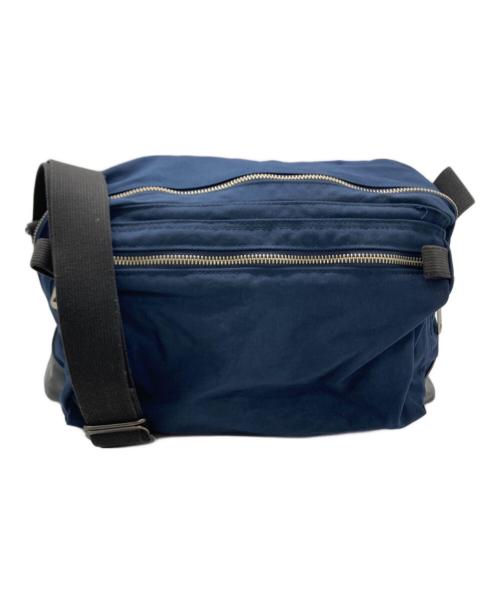 USED ポーター×マーガレットハウエル ビジネスバッグ【匿メル便】 PORTER（ポーター）の「MARGARET HOWELL×PORTER BRIEFCASE（ビジネス