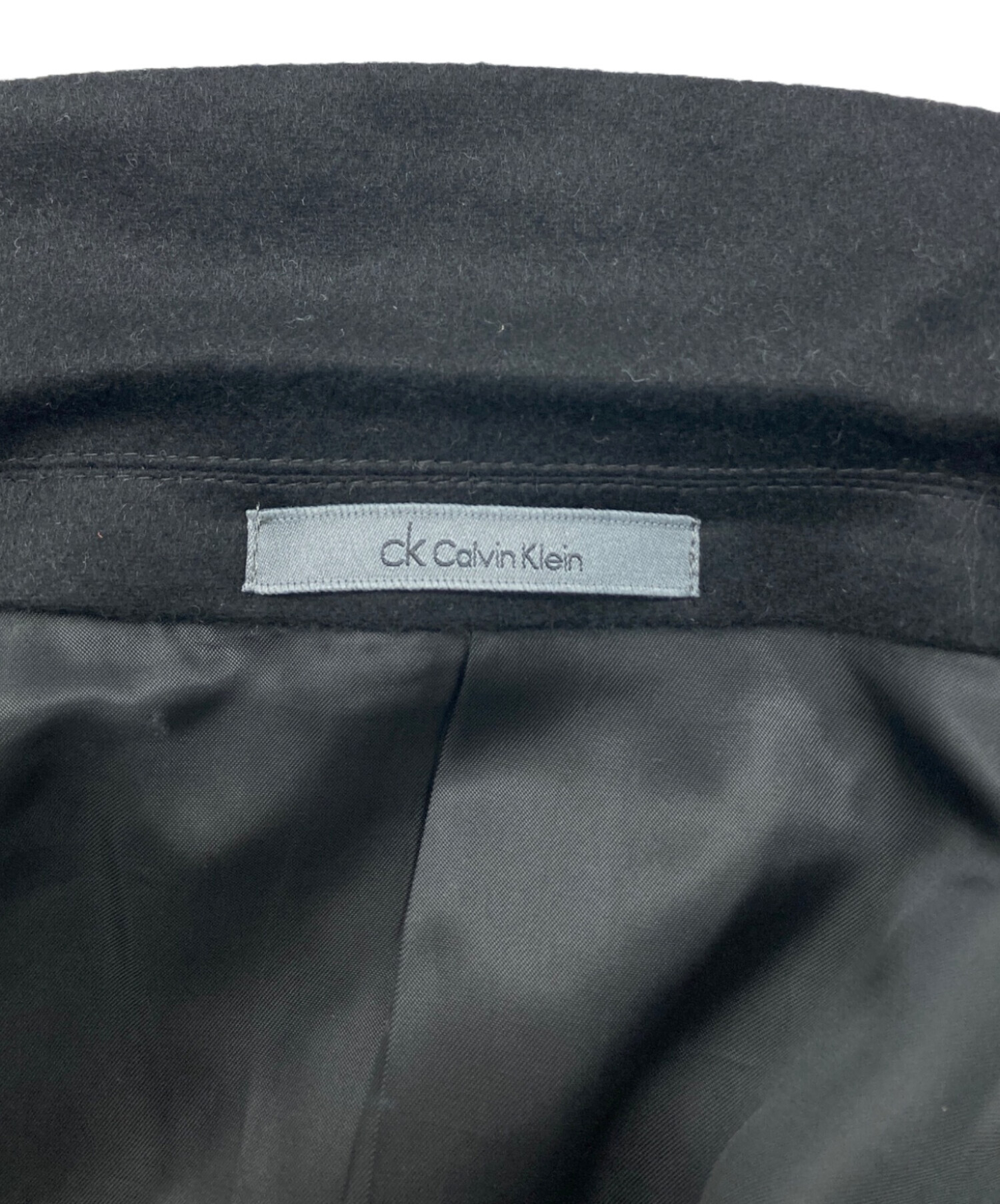 中古・古着通販】ck Calvin Klein (シーケーカルバンクライン
