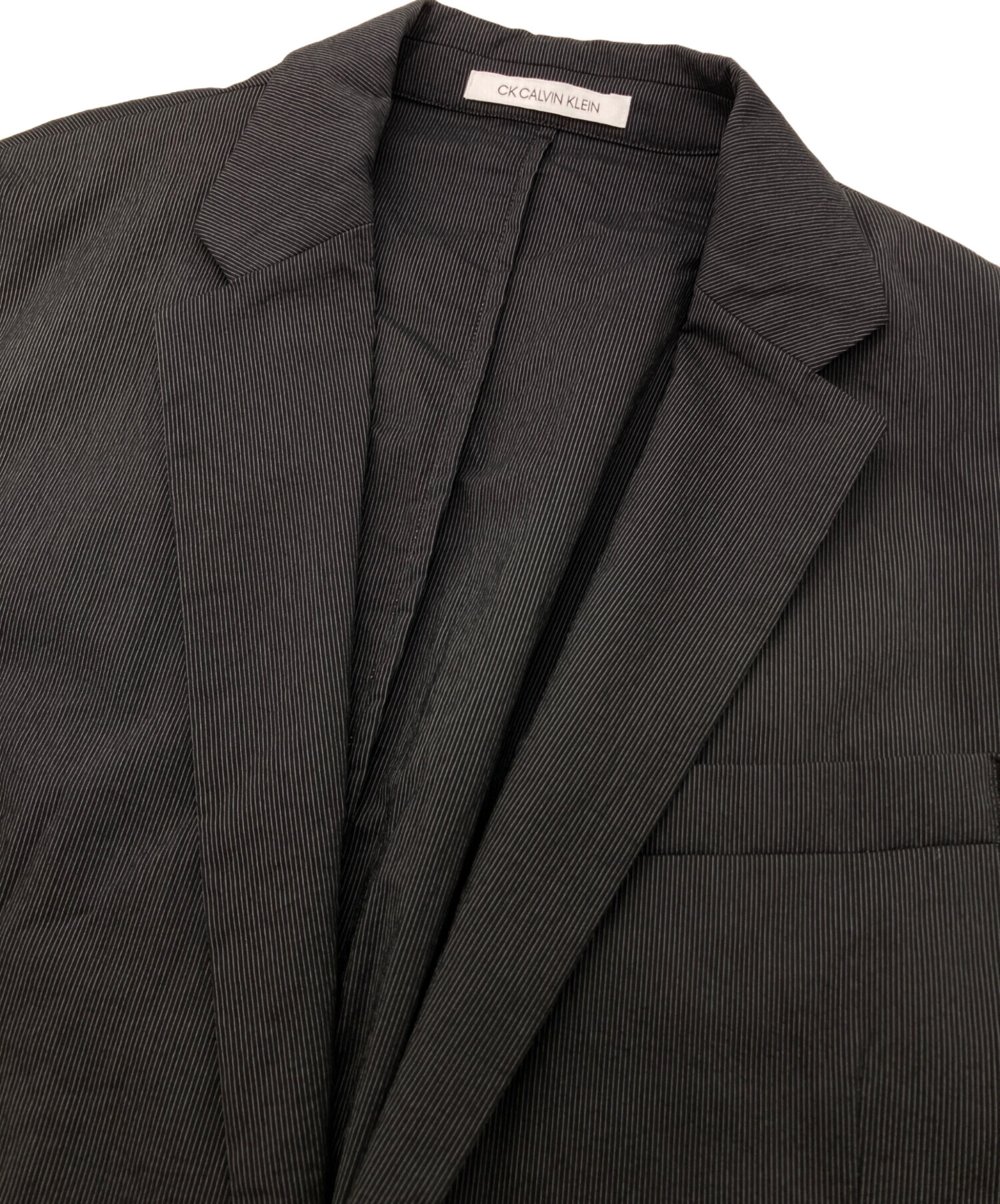中古・古着通販】ck Calvin Klein (シーケーカルバンクライン 